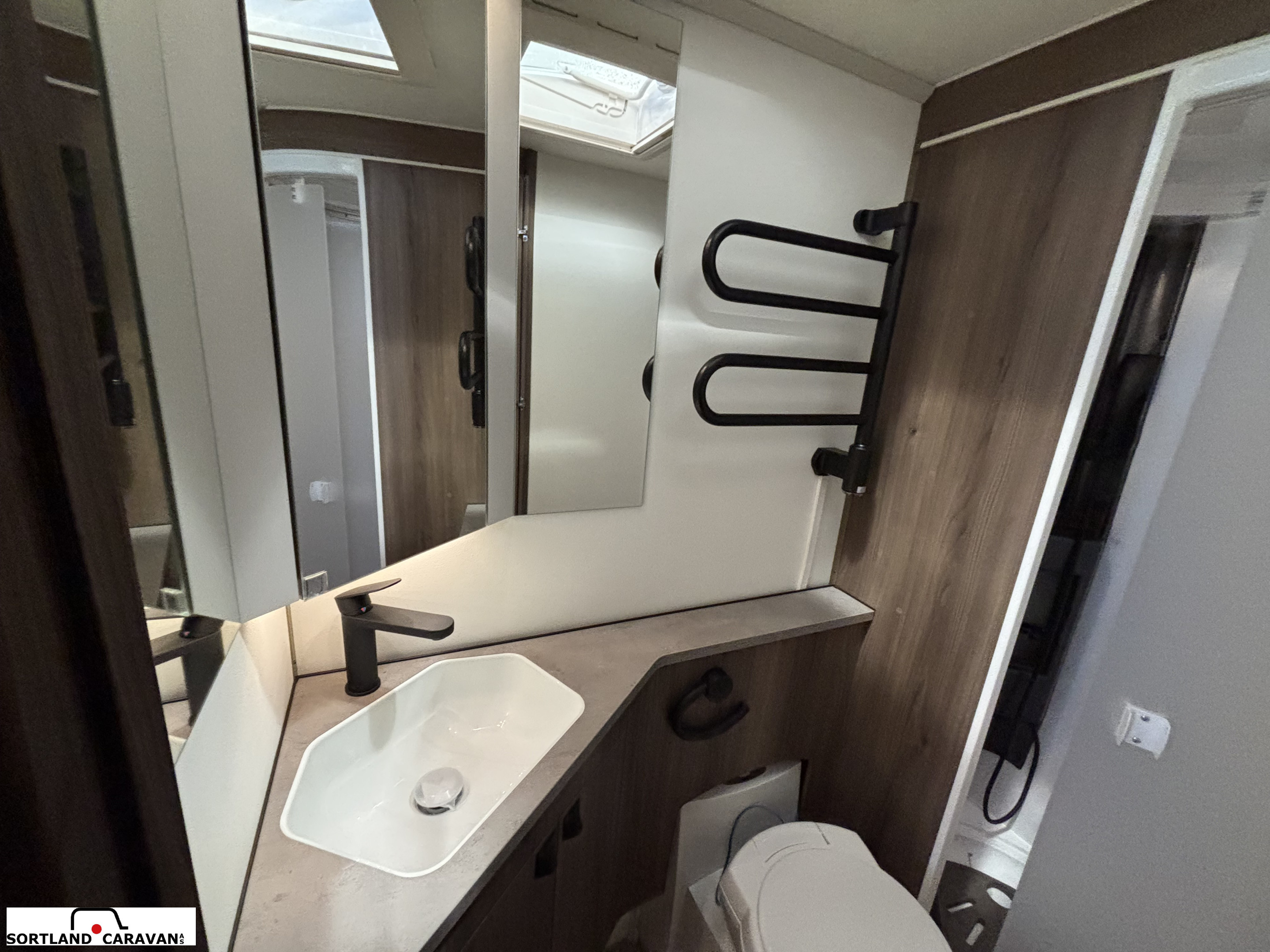 KABE ROYAL 600 CXL KS Kabe høst kampanje - KABE