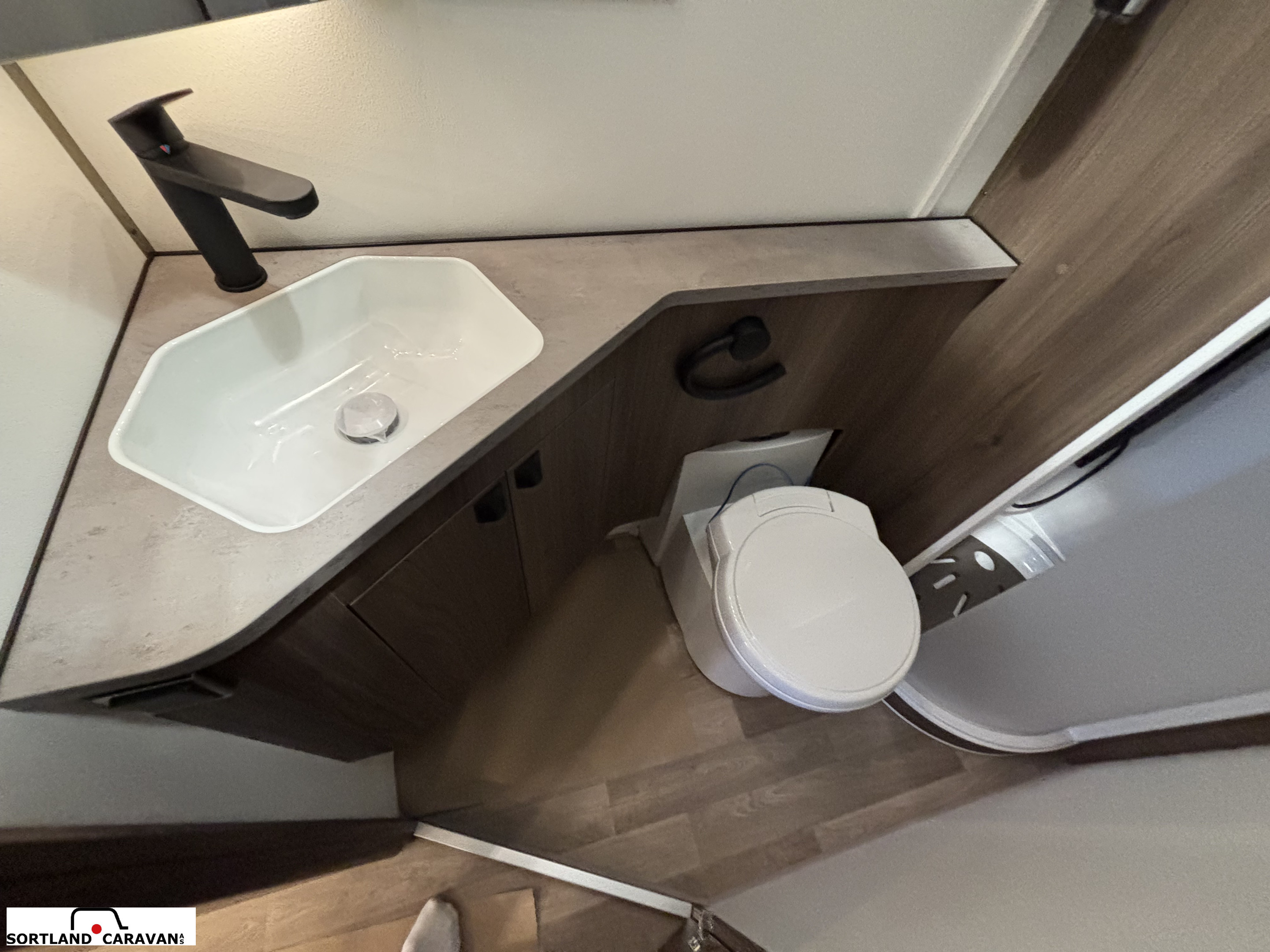 KABE ROYAL 600 CXL KS Kabe høst kampanje - KABE