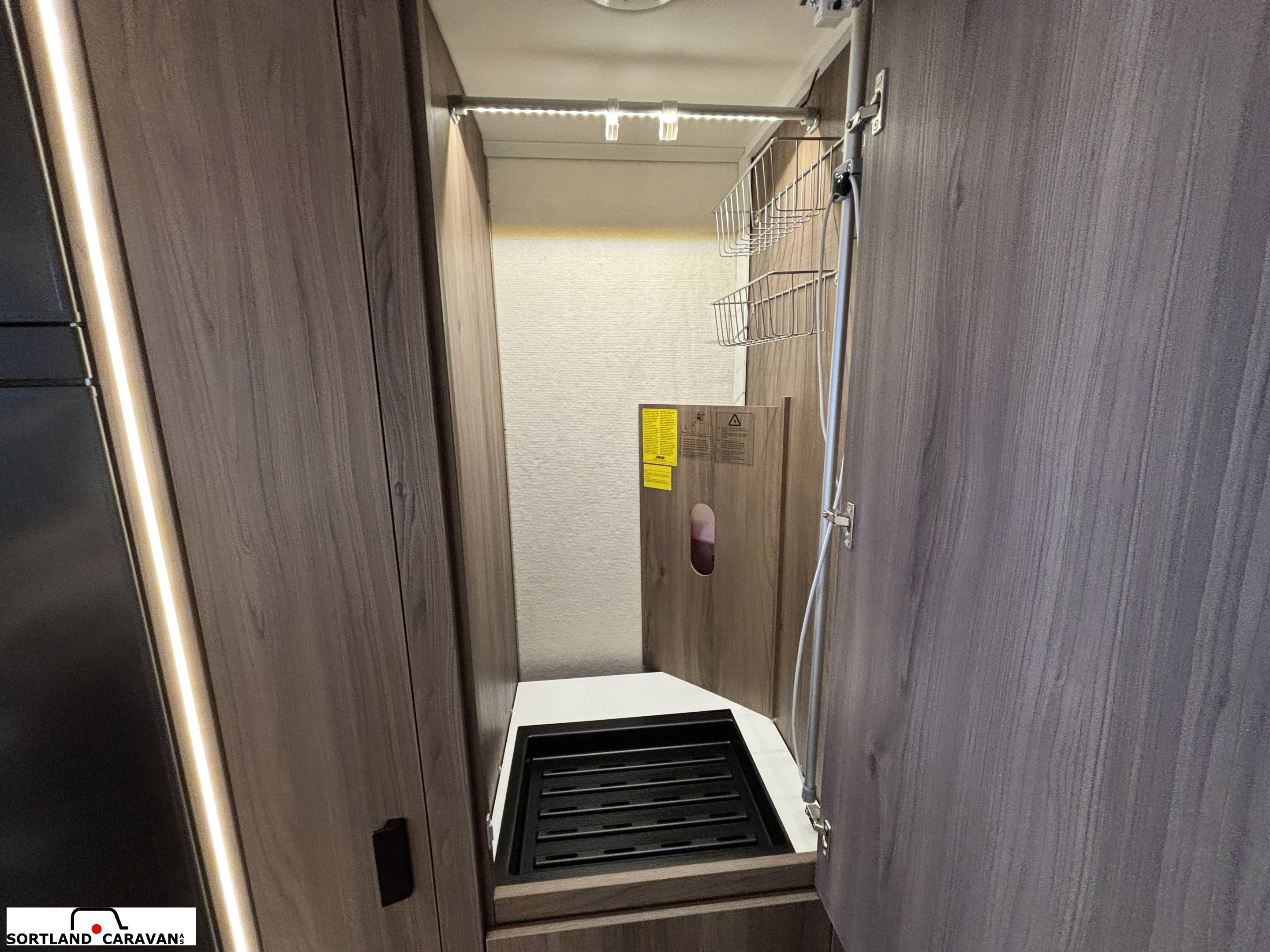 KABE ROYAL 600 CXL KS Kabe høst kampanje - KABE