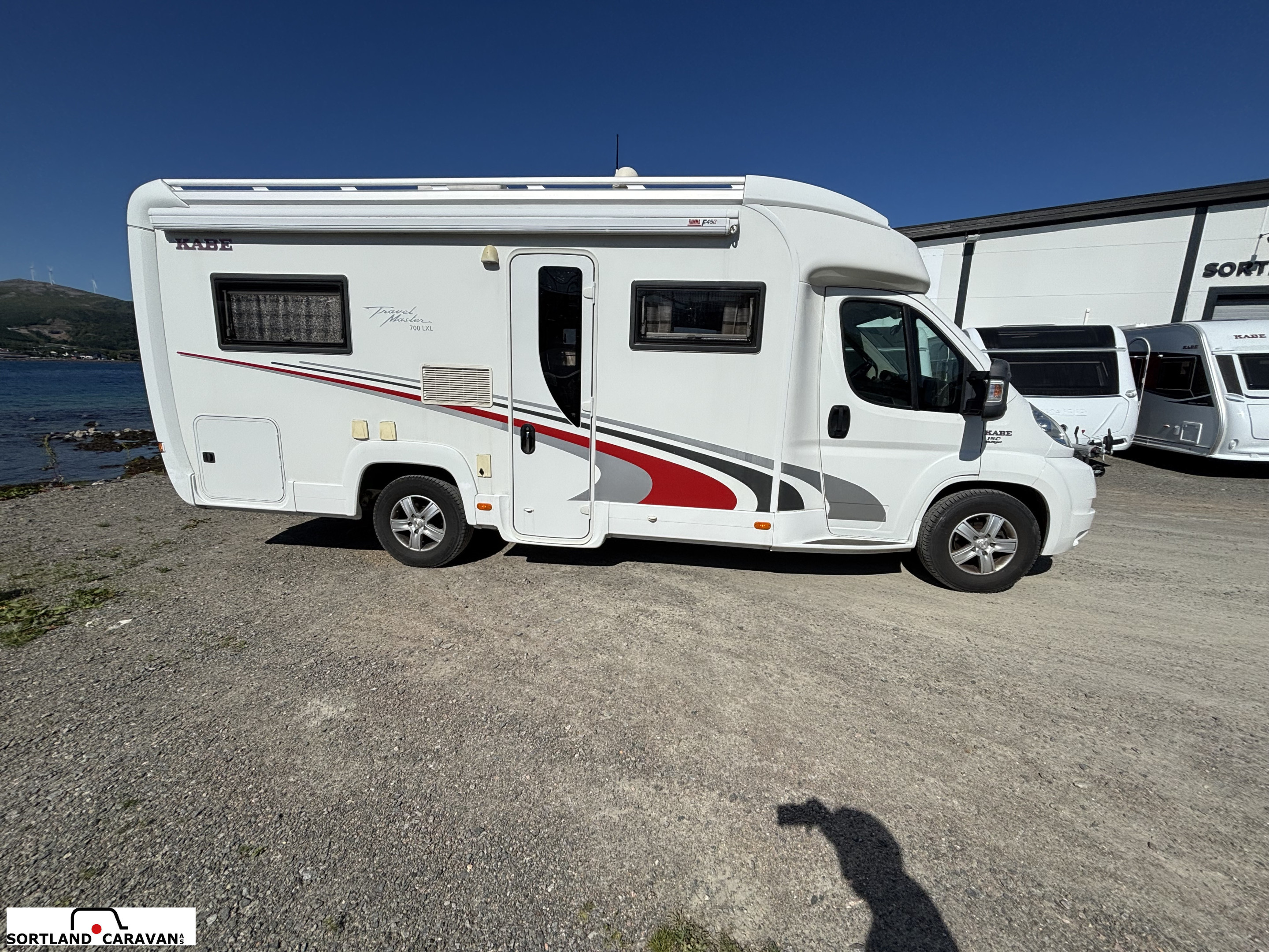 KABE TM 700 LXL - KABE