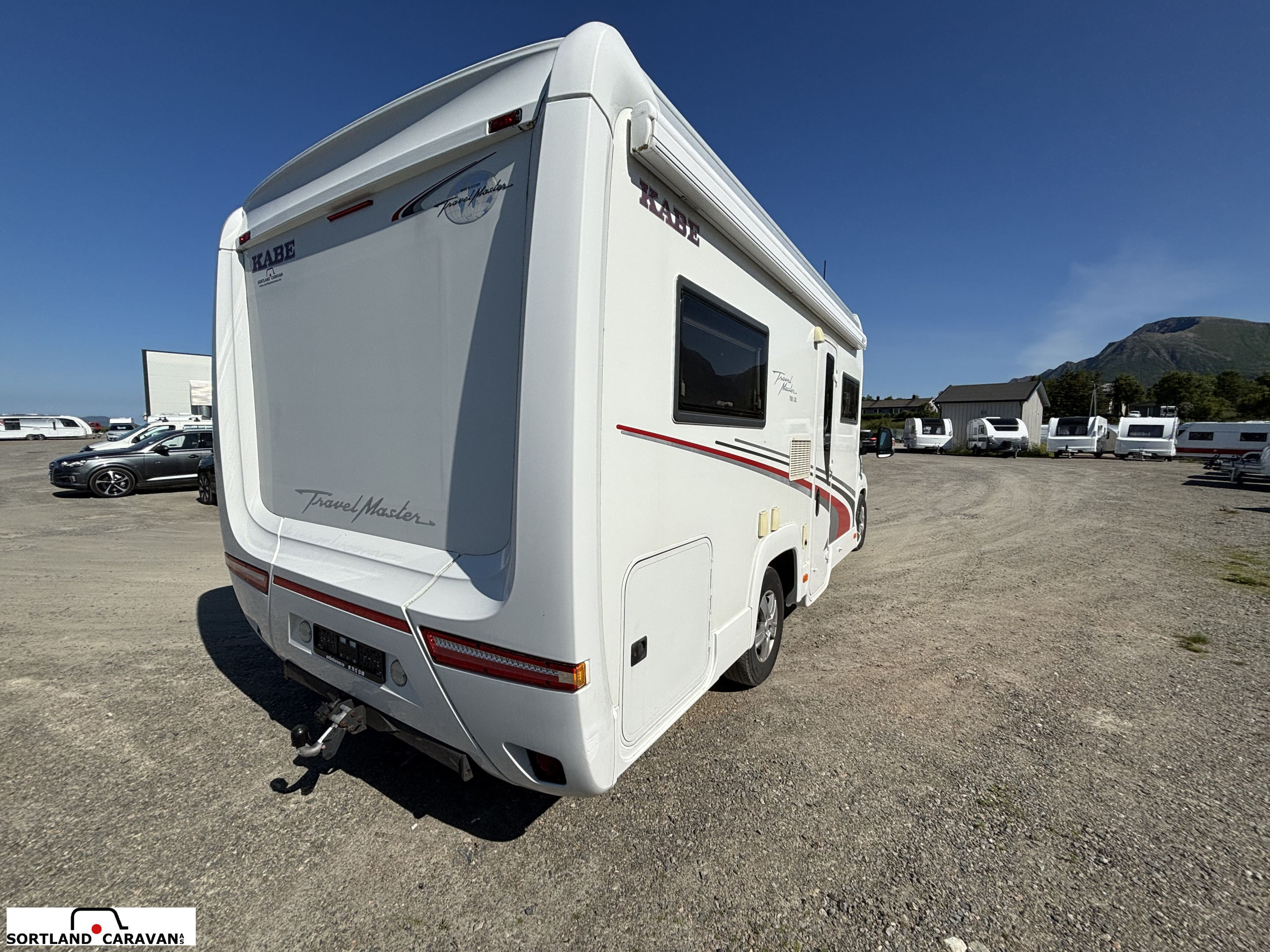 KABE TM 700 LXL - KABE