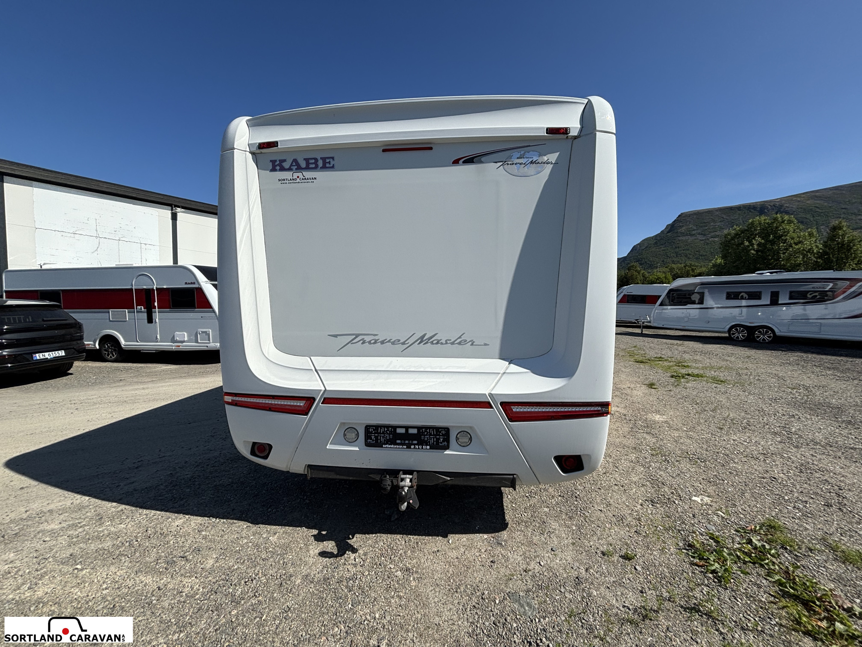 KABE TM 700 LXL - KABE