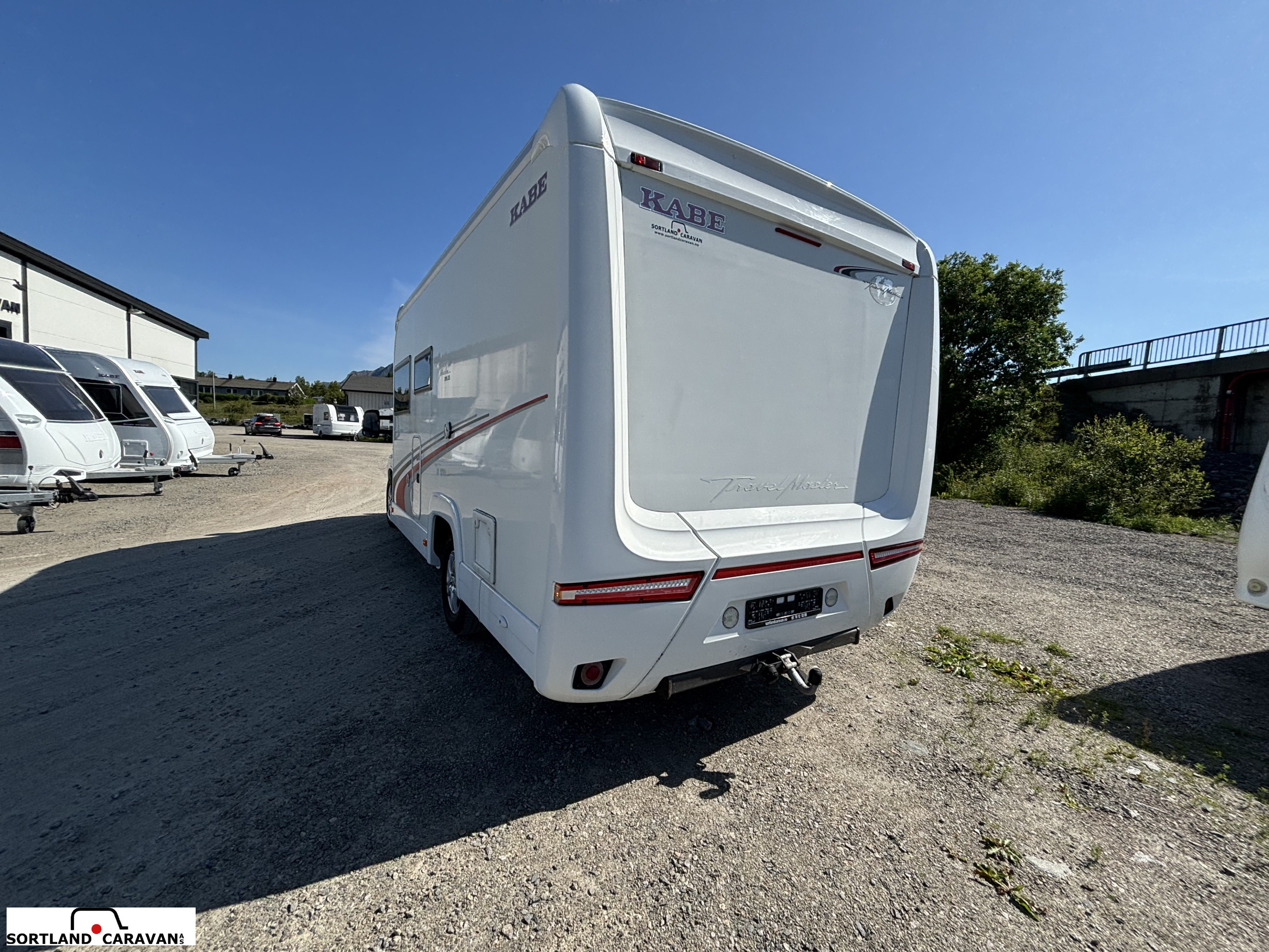 KABE TM 700 LXL - KABE