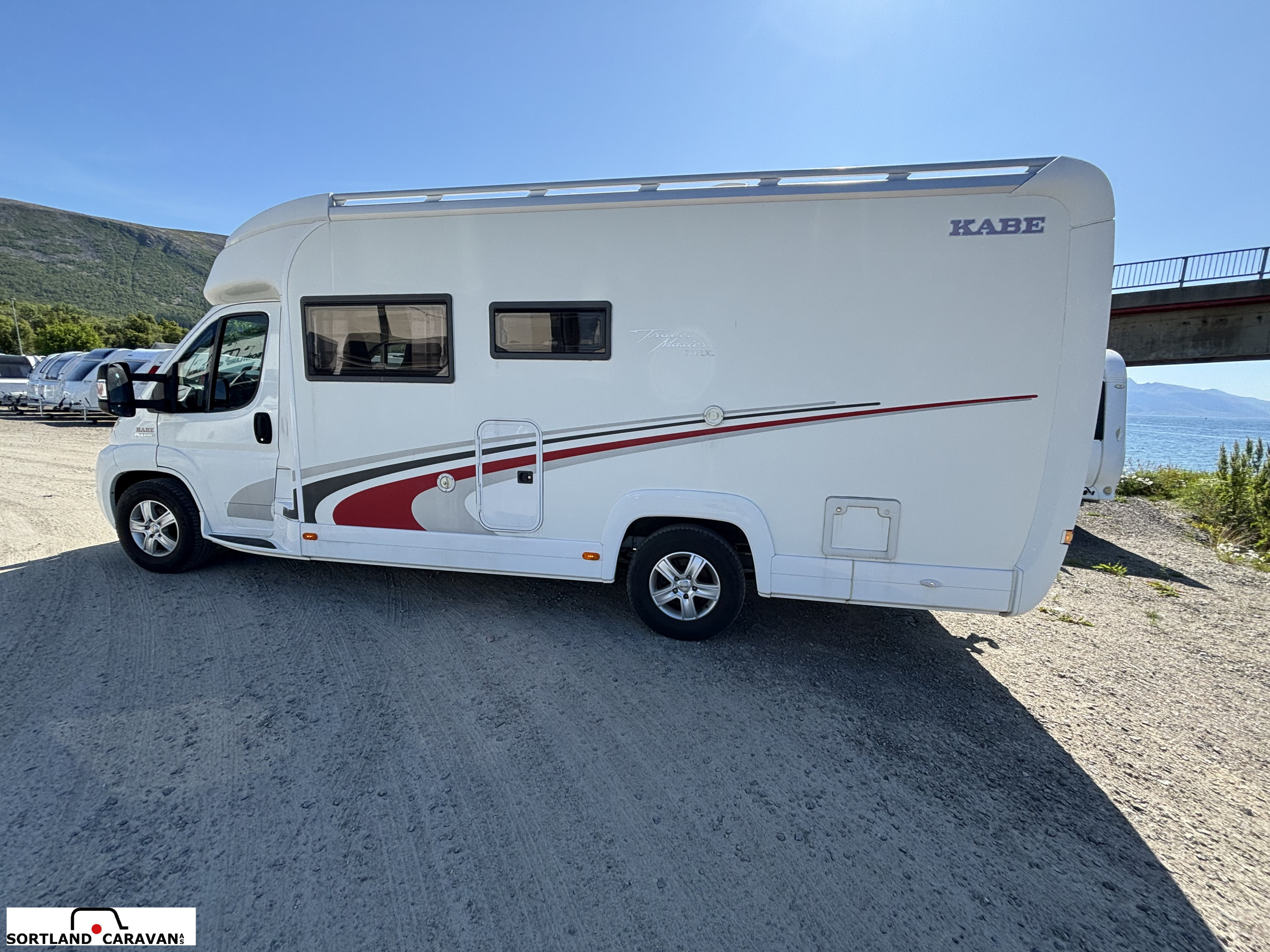 KABE TM 700 LXL - KABE