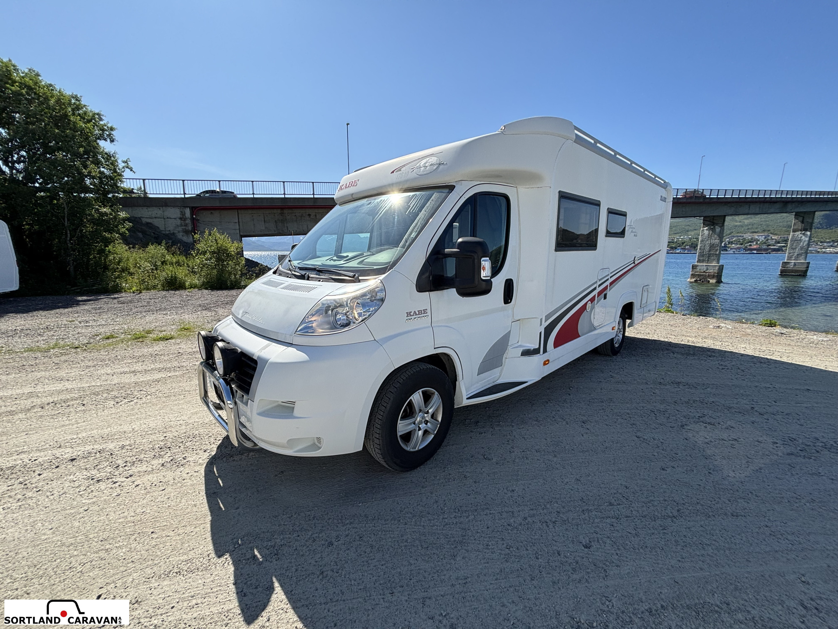 KABE TM 700 LXL - KABE