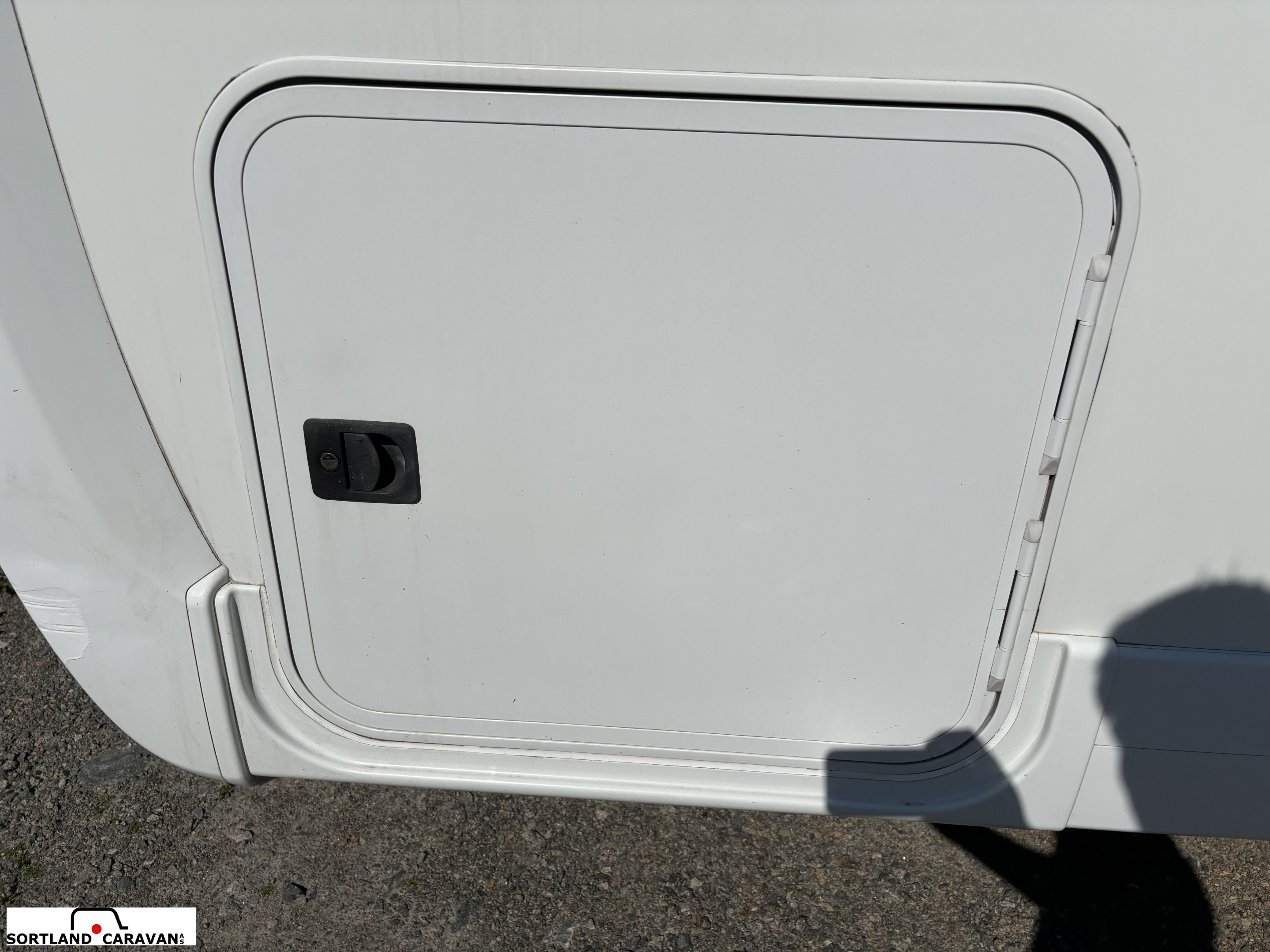 KABE TM 700 LXL - KABE