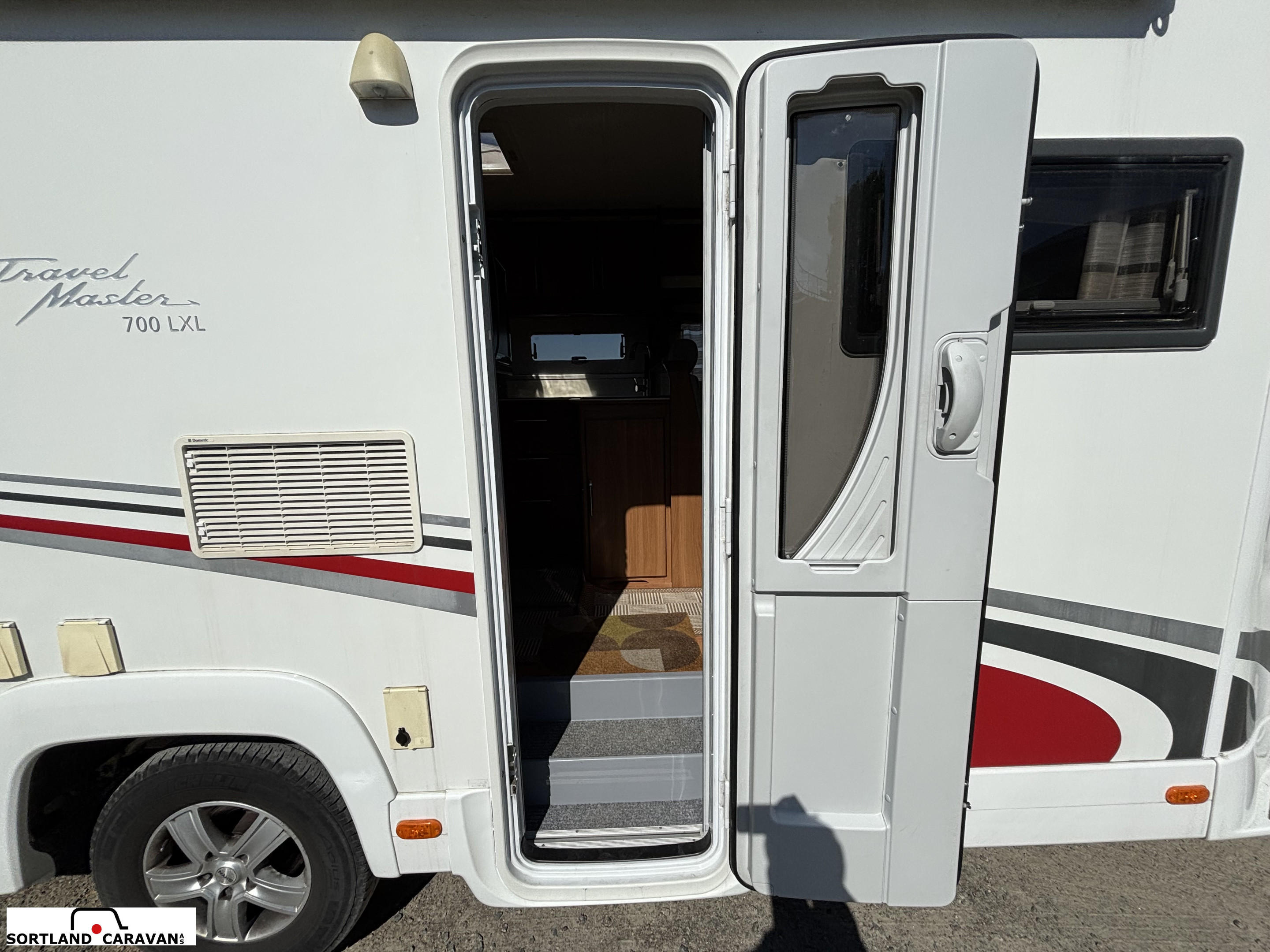KABE TM 700 LXL - KABE