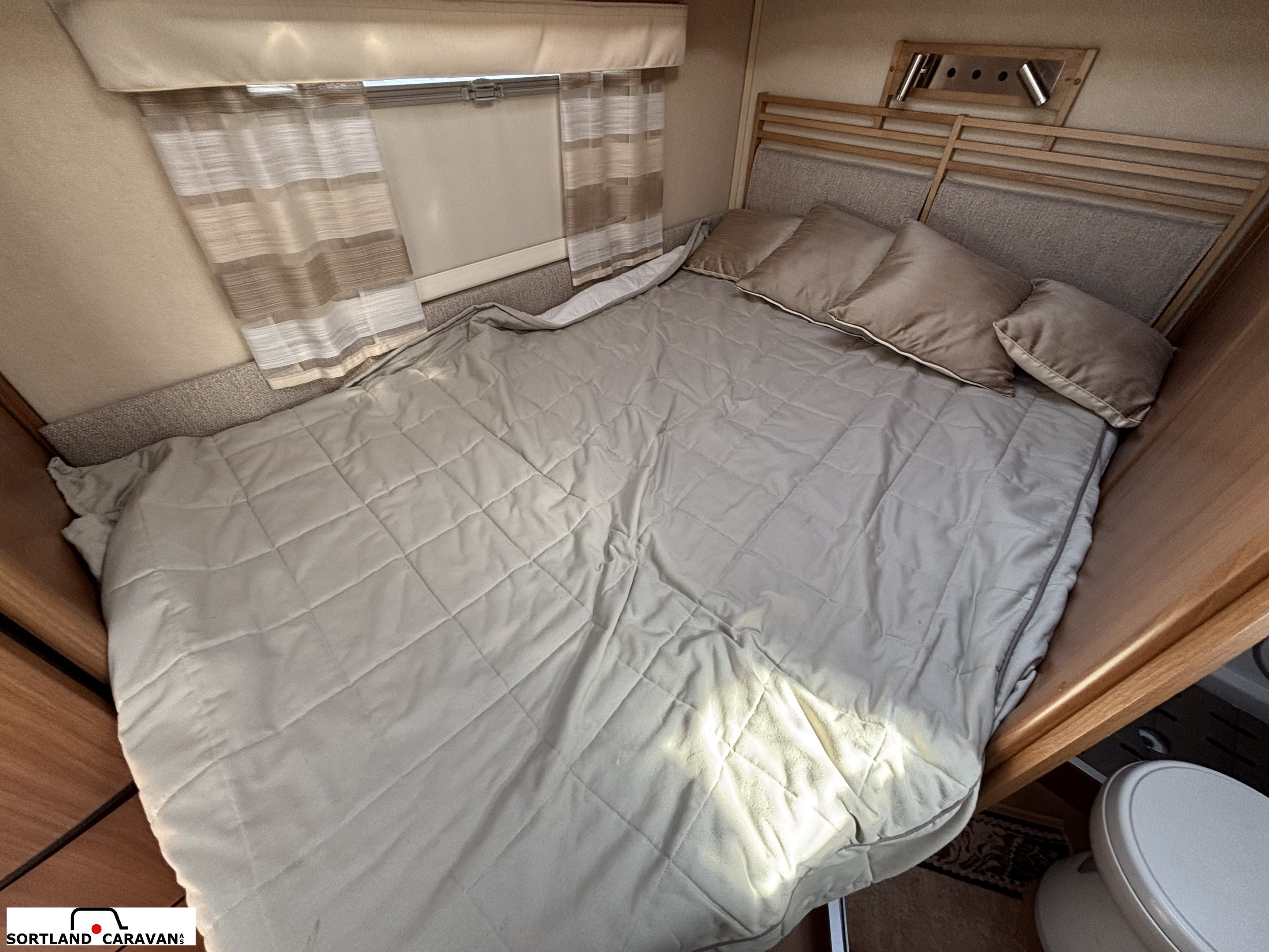 KABE TM 700 LXL - KABE