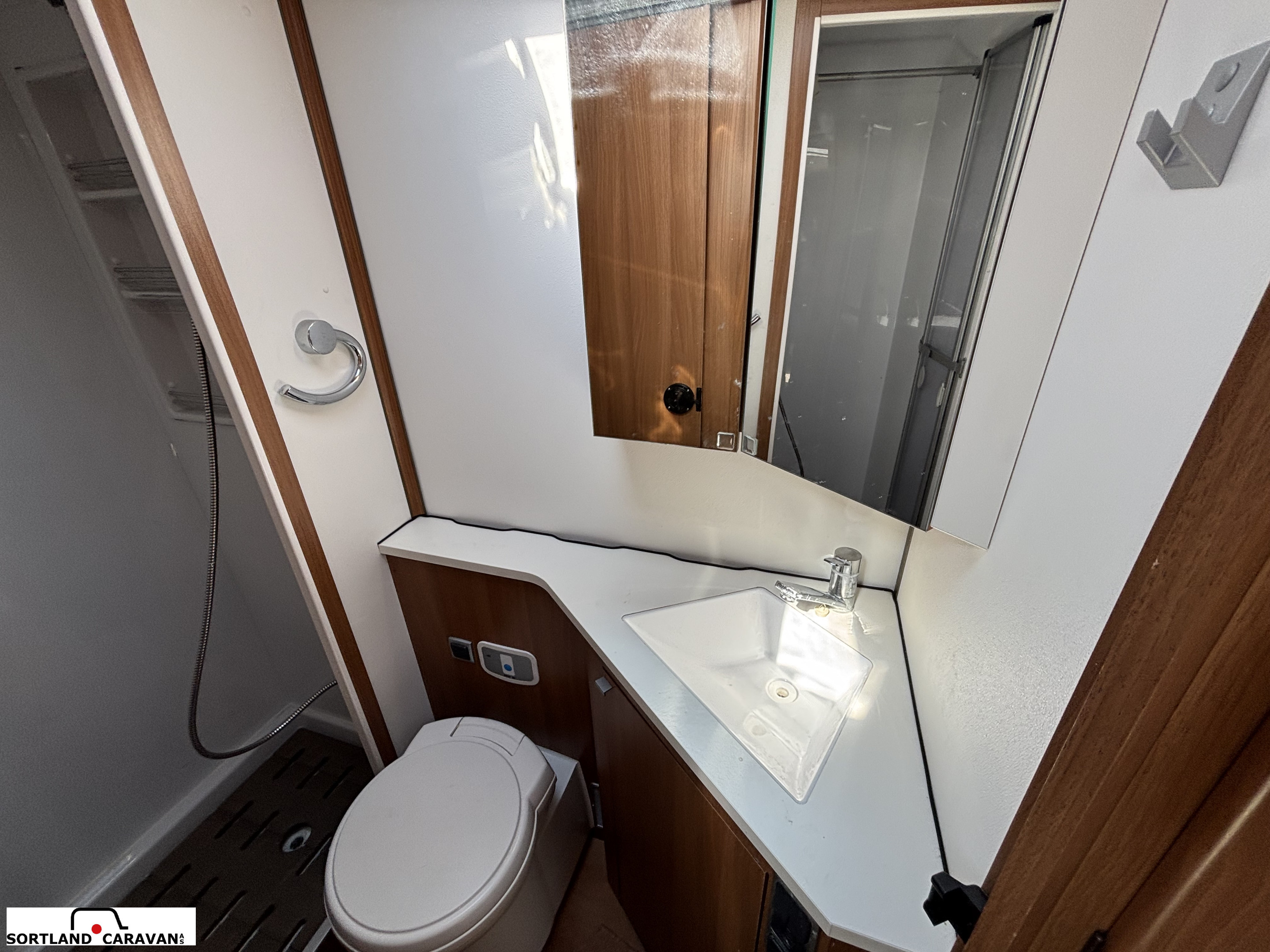 KABE TM 700 LXL - KABE