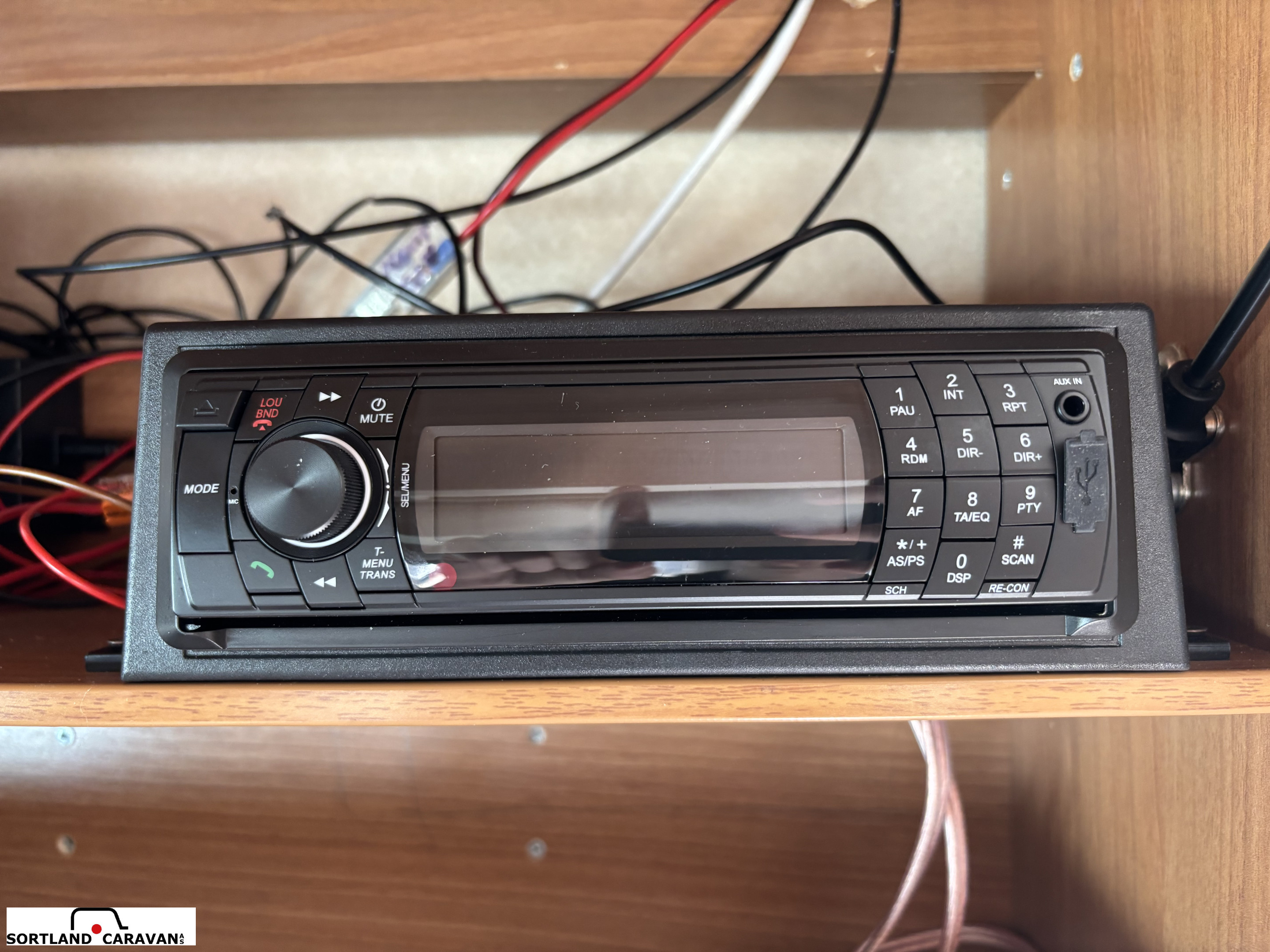KABE TM 700 LXL - KABE