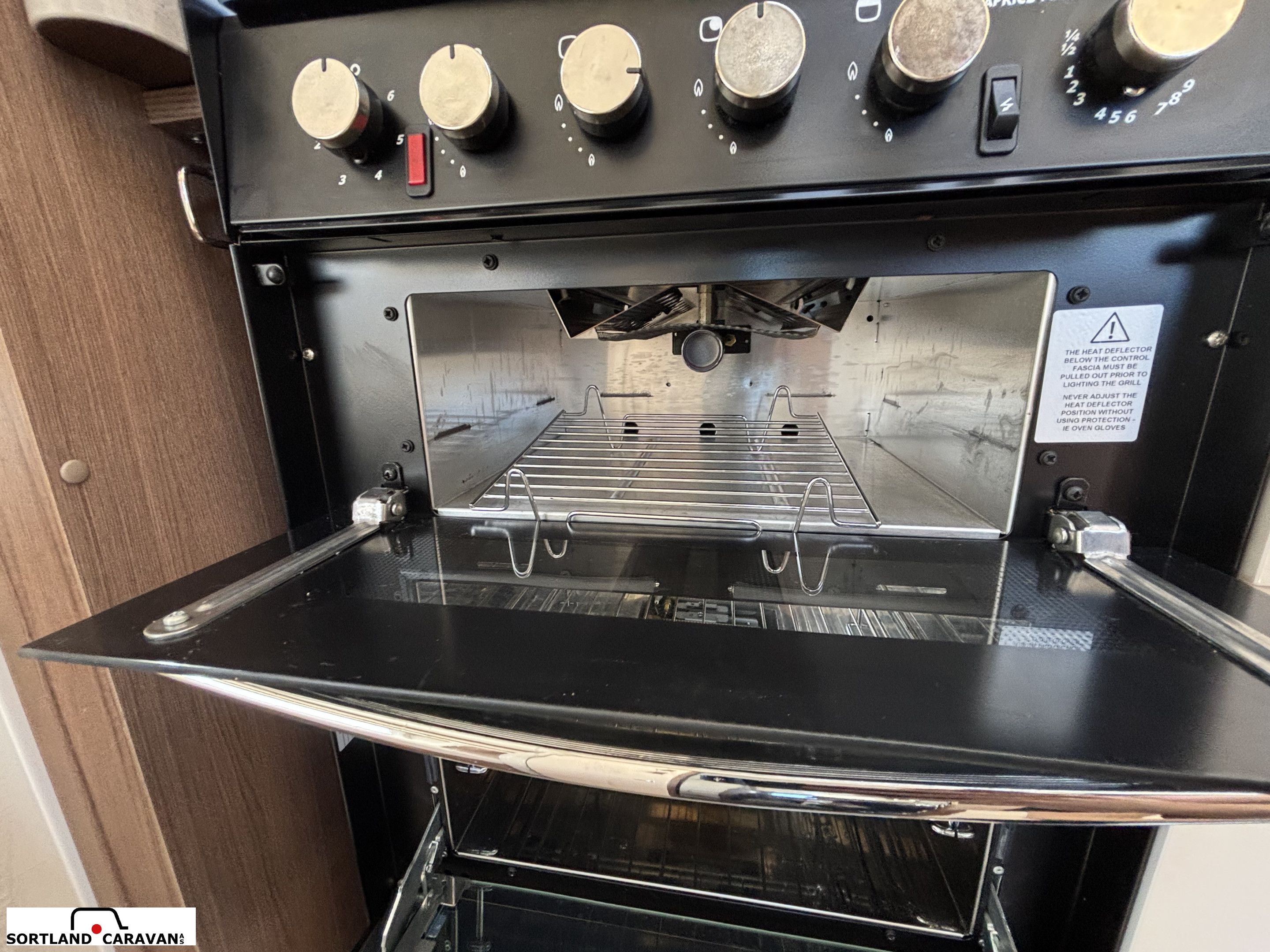 Hobby 660 WFC Prestige - Hobby