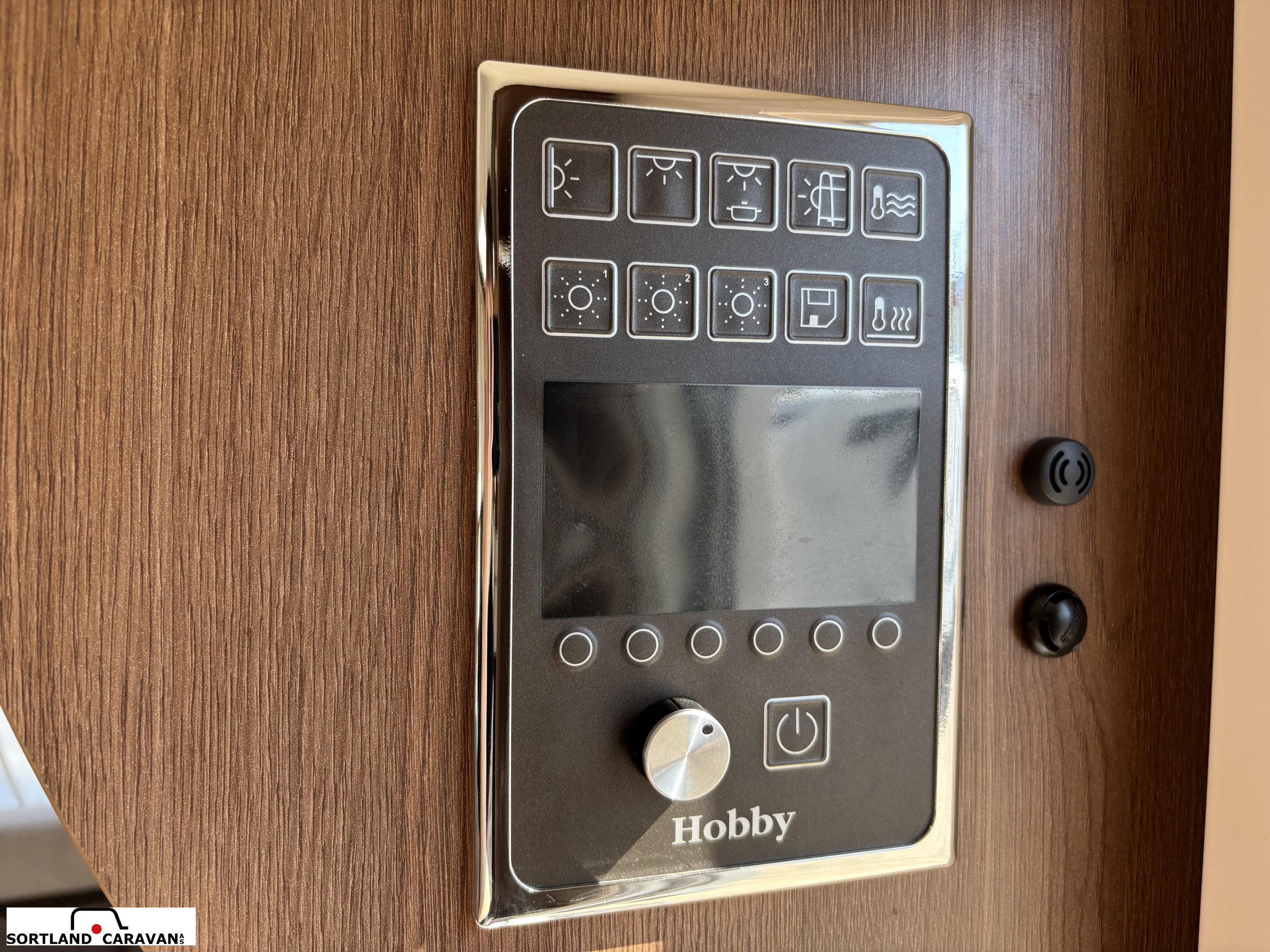 Hobby 660 WFC Prestige - Hobby