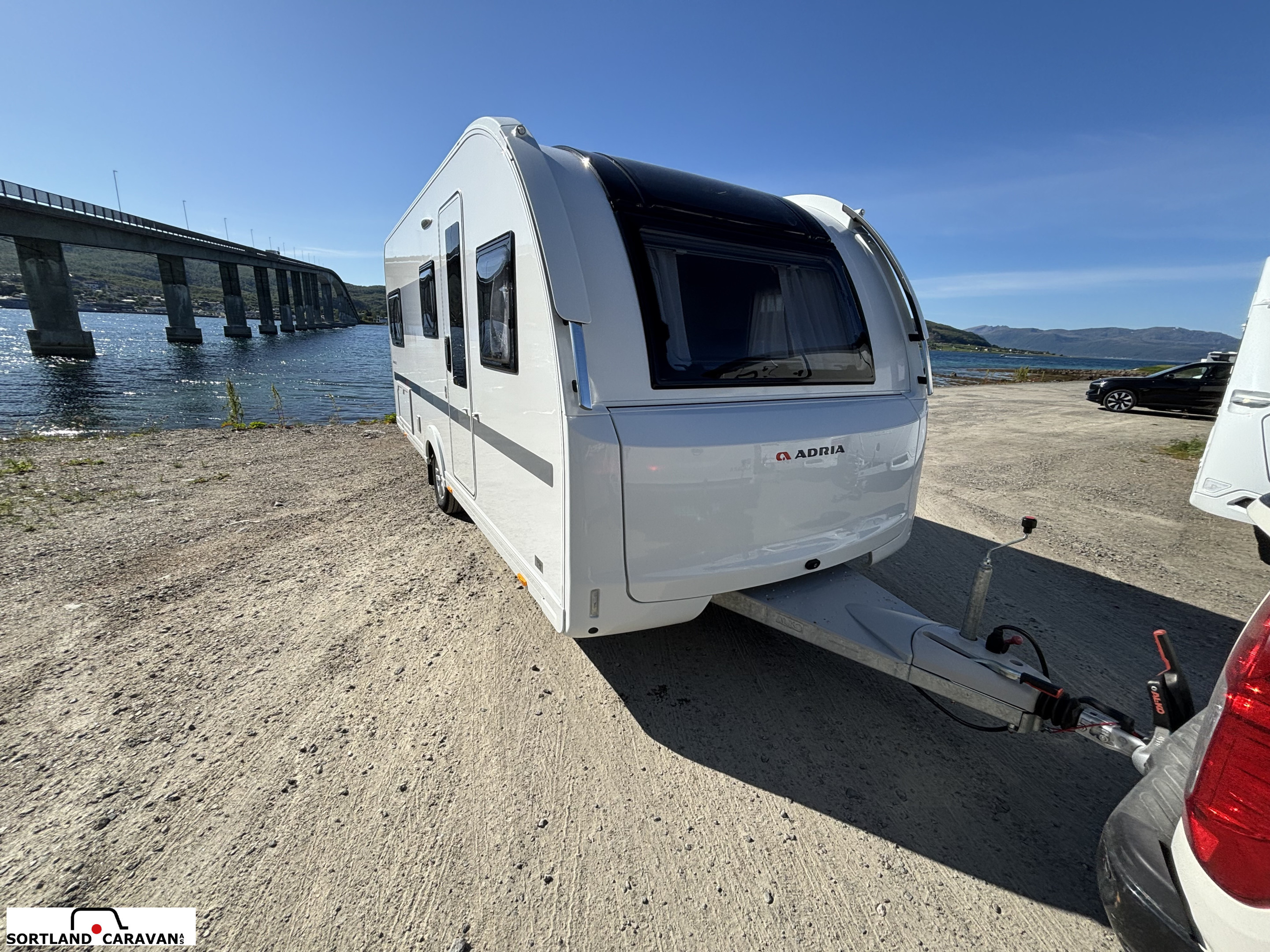 Adria Adora 502 UL - Adria