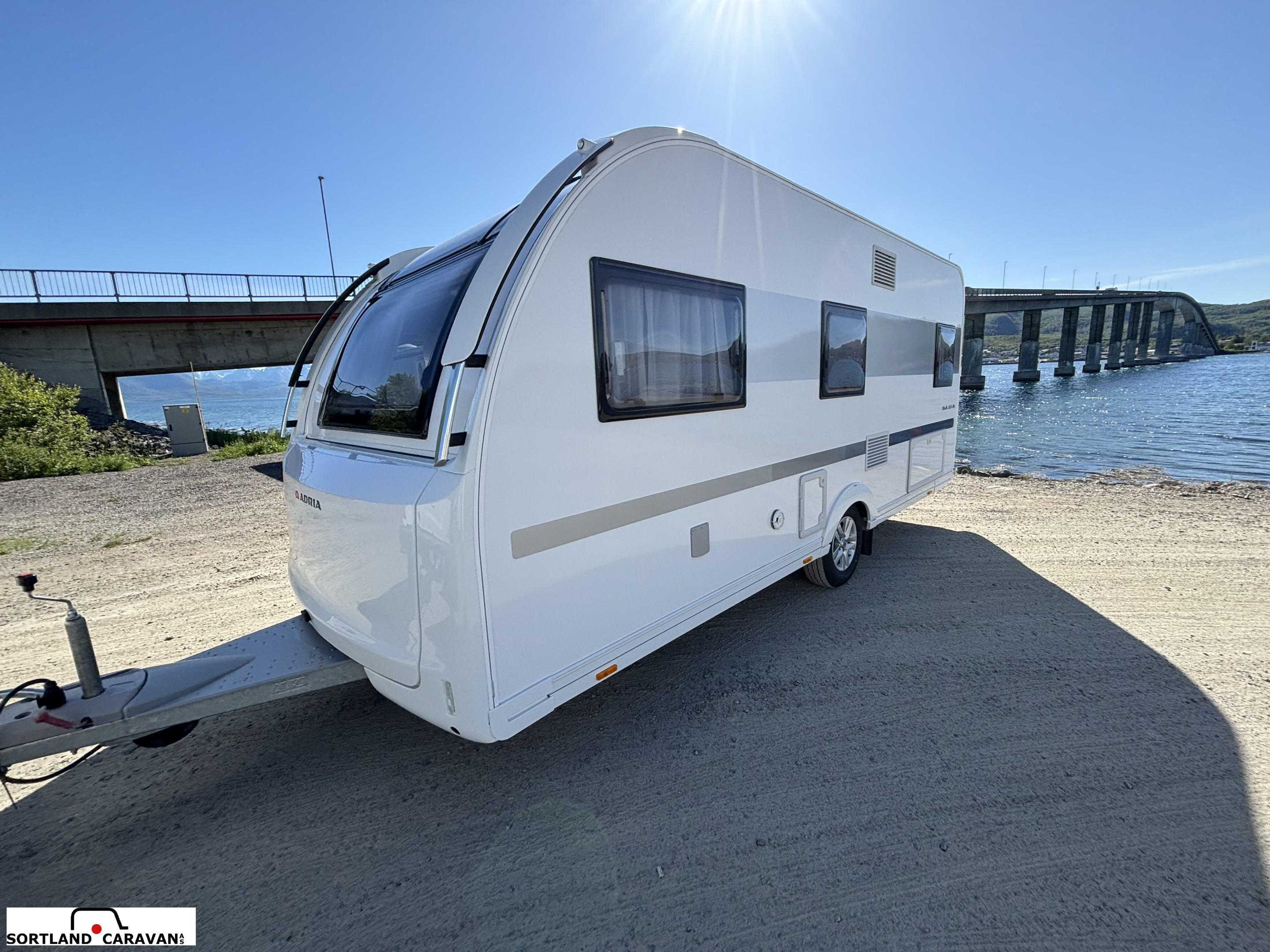 Adria Adora 502 UL - Adria