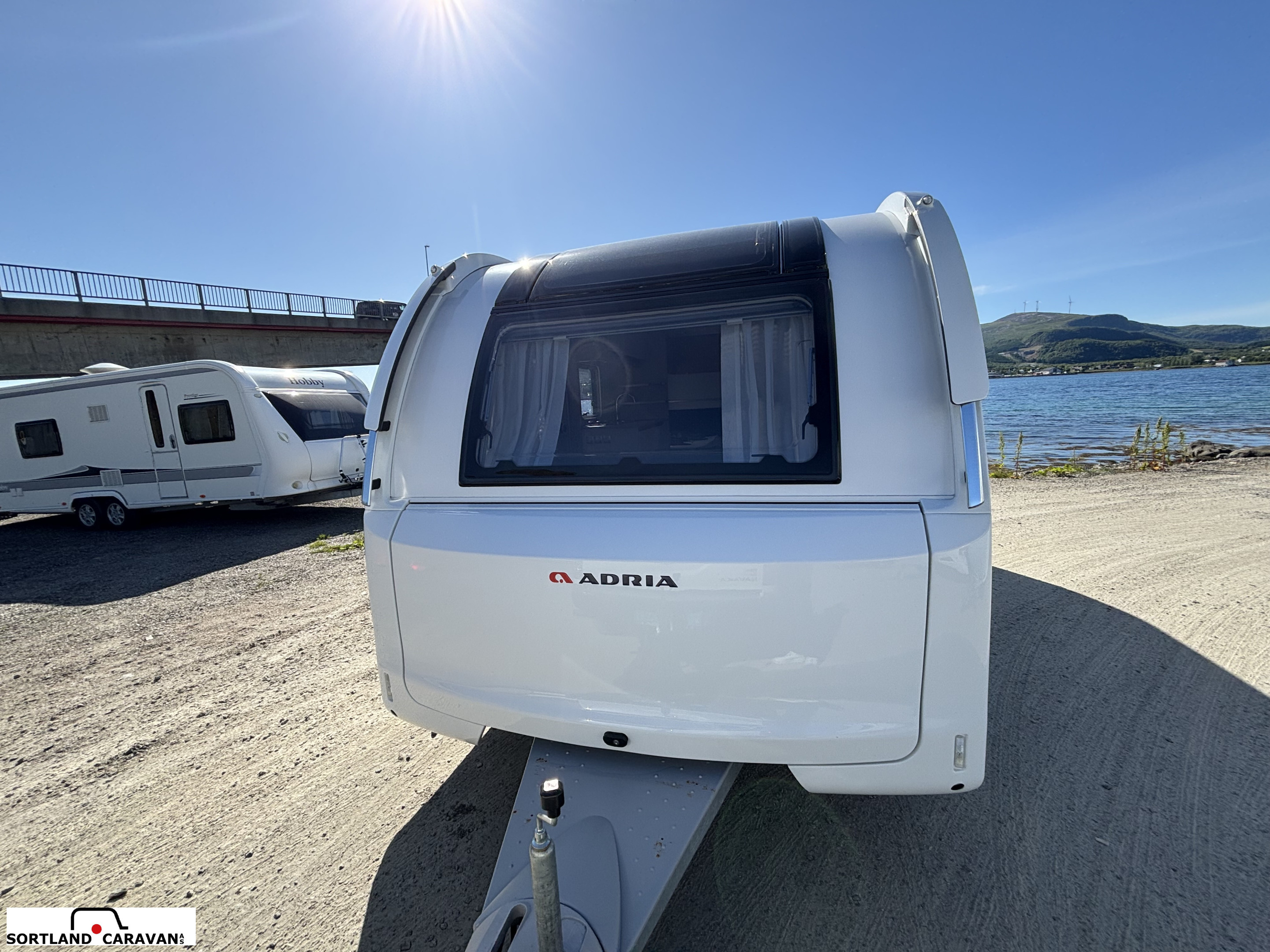 Adria Adora 502 UL - Adria