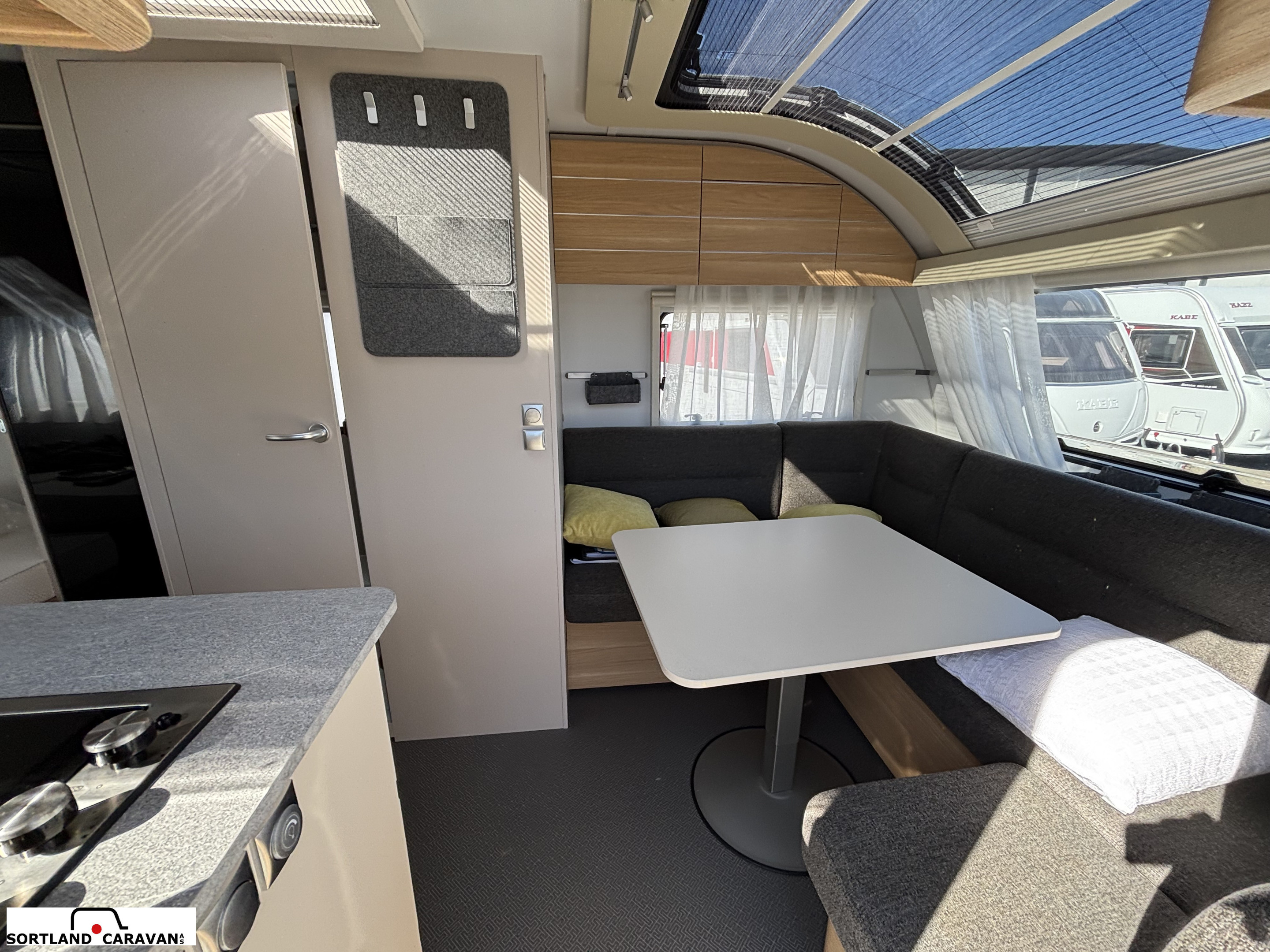 Adria Adora 502 UL - Adria
