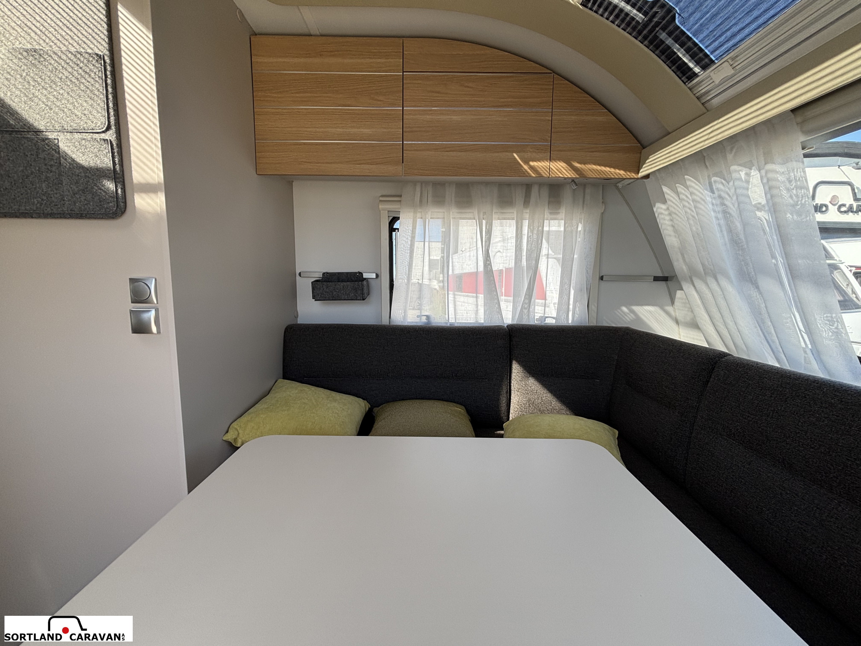 Adria Adora 502 UL - Adria