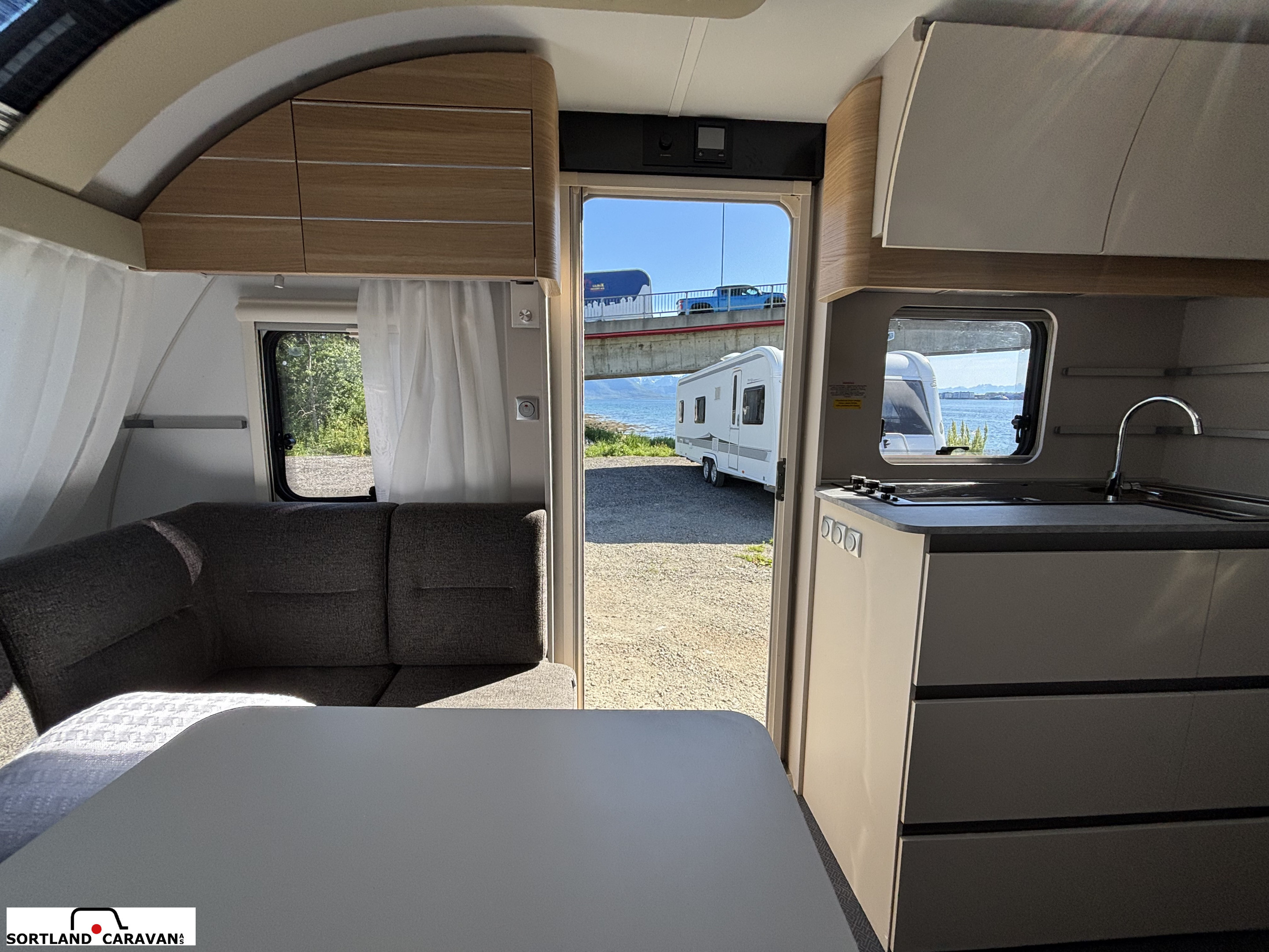 Adria Adora 502 UL - Adria