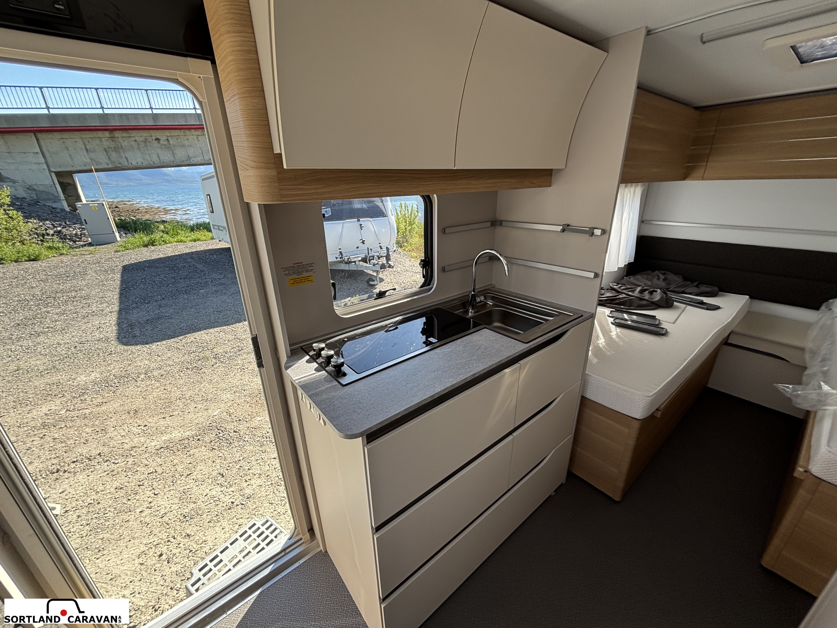 Adria Adora 502 UL - Adria