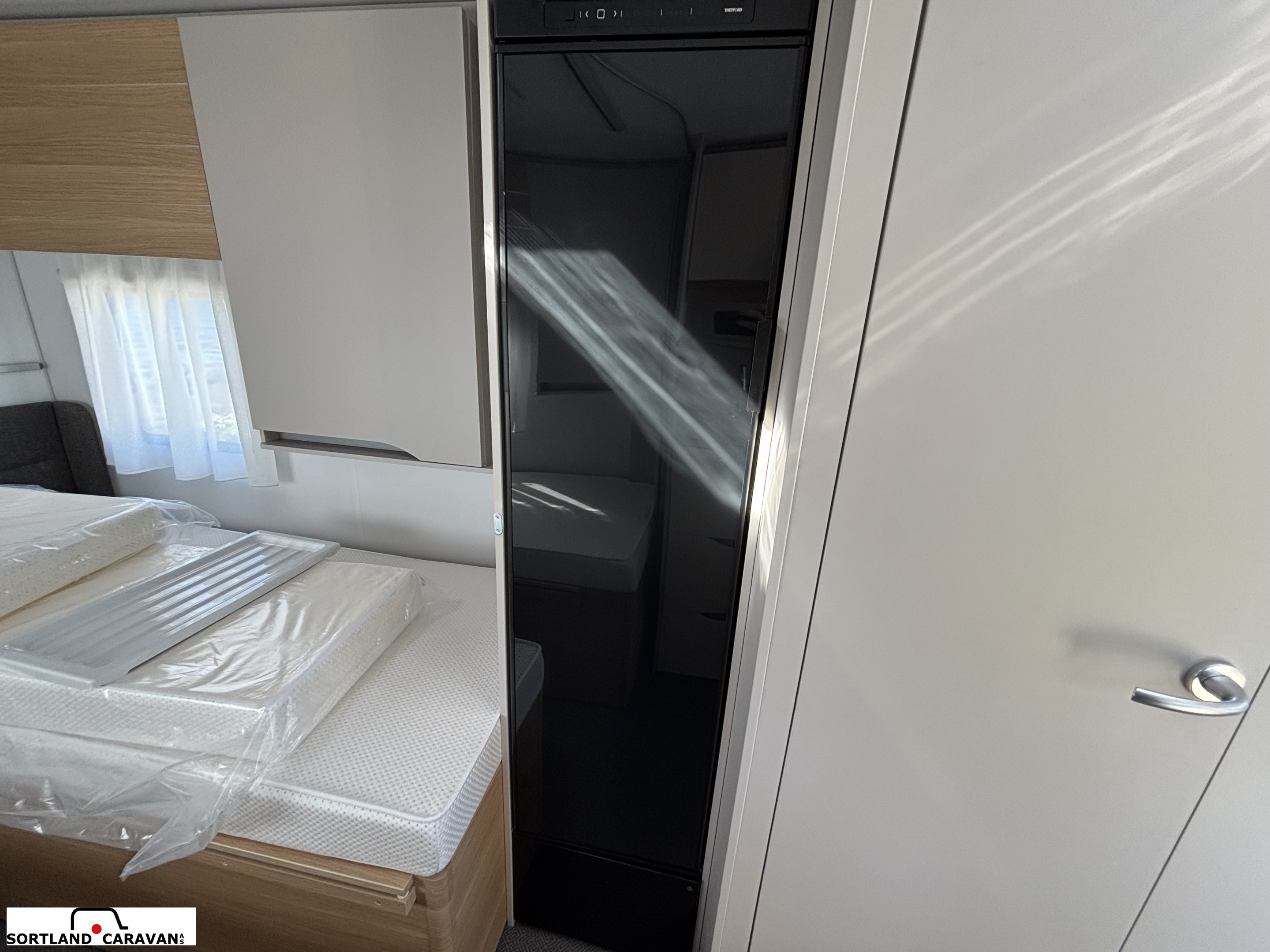 Adria Adora 502 UL - Adria