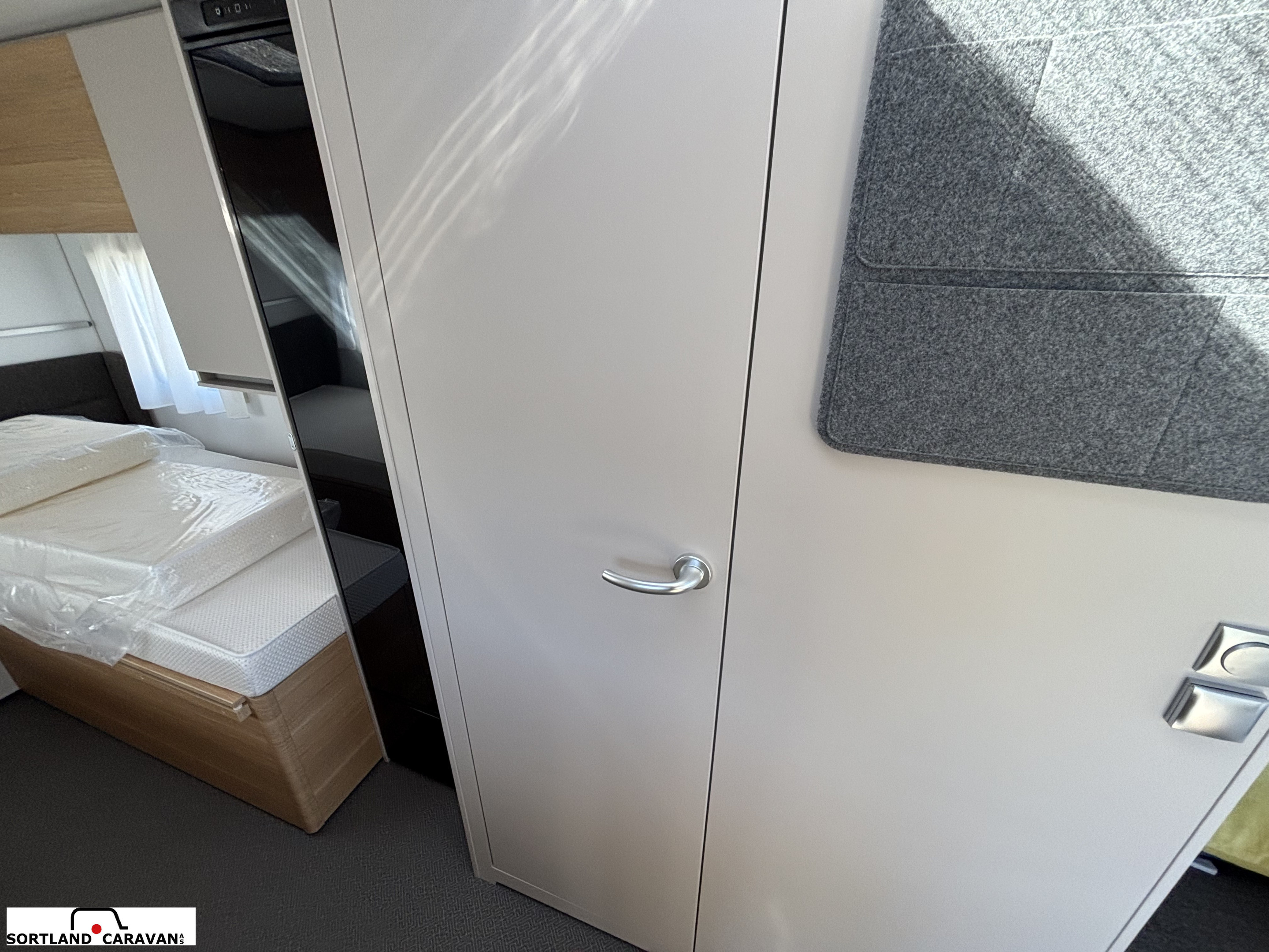 Adria Adora 502 UL - Adria