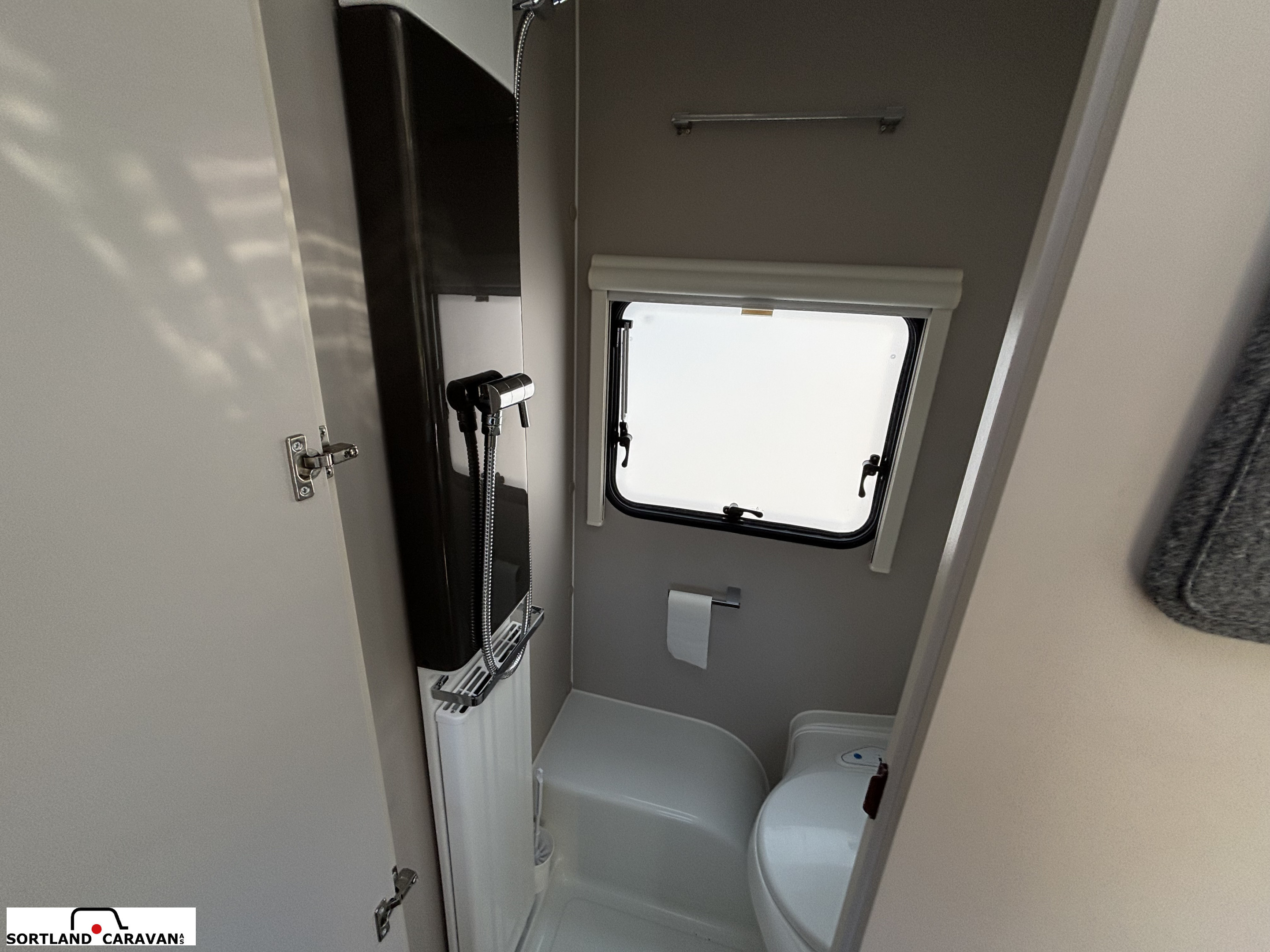 Adria Adora 502 UL - Adria