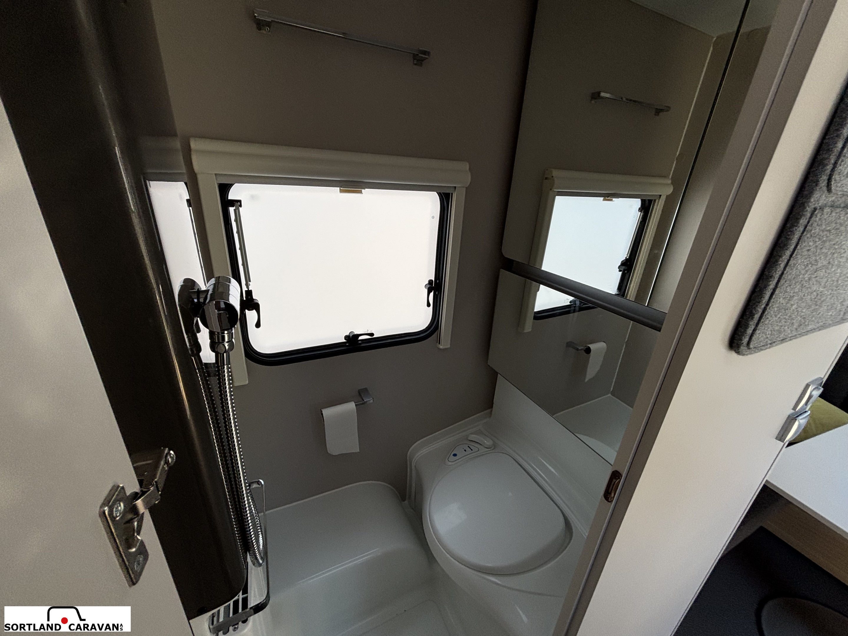 Adria Adora 502 UL - Adria