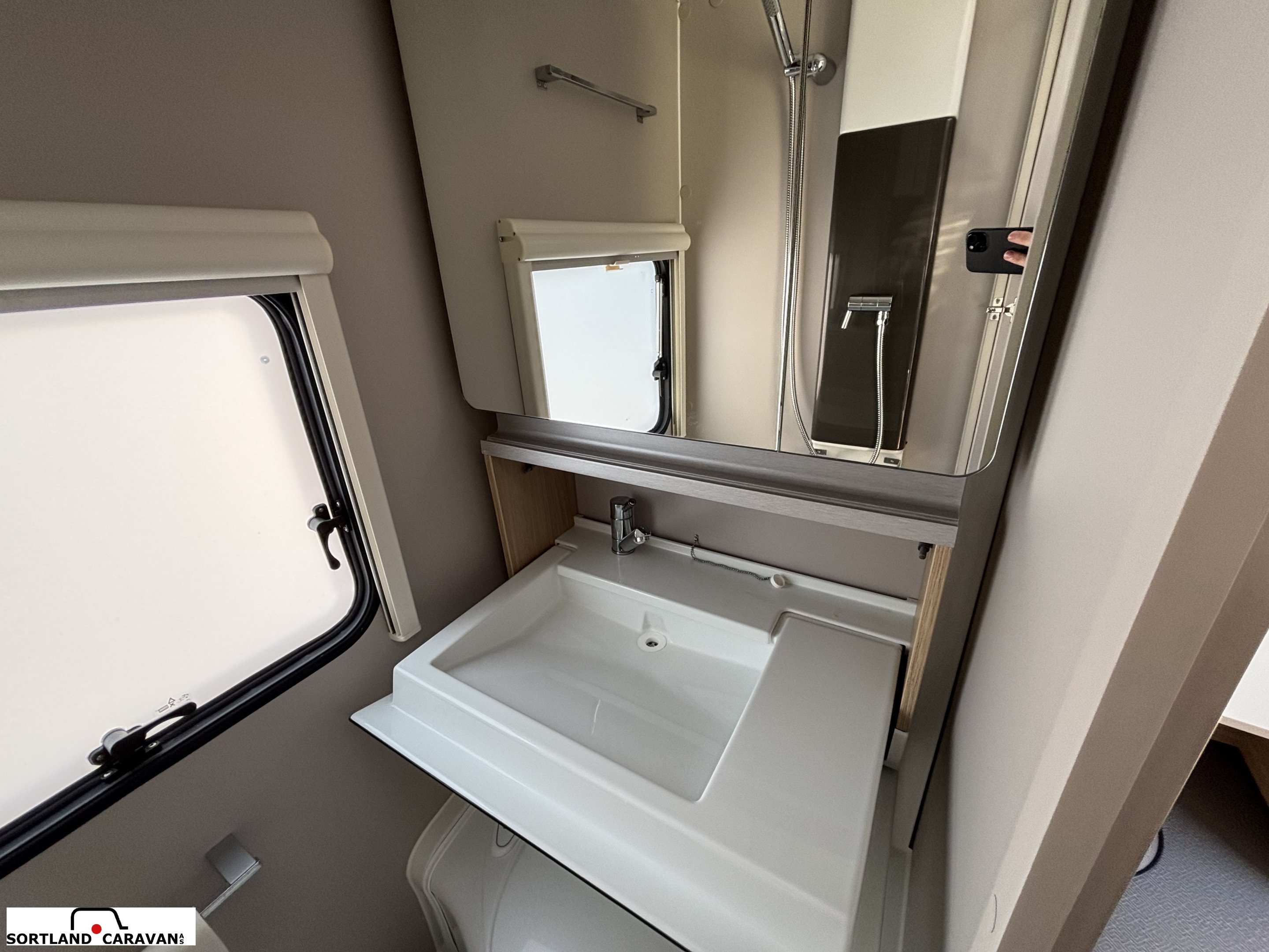 Adria Adora 502 UL - Adria