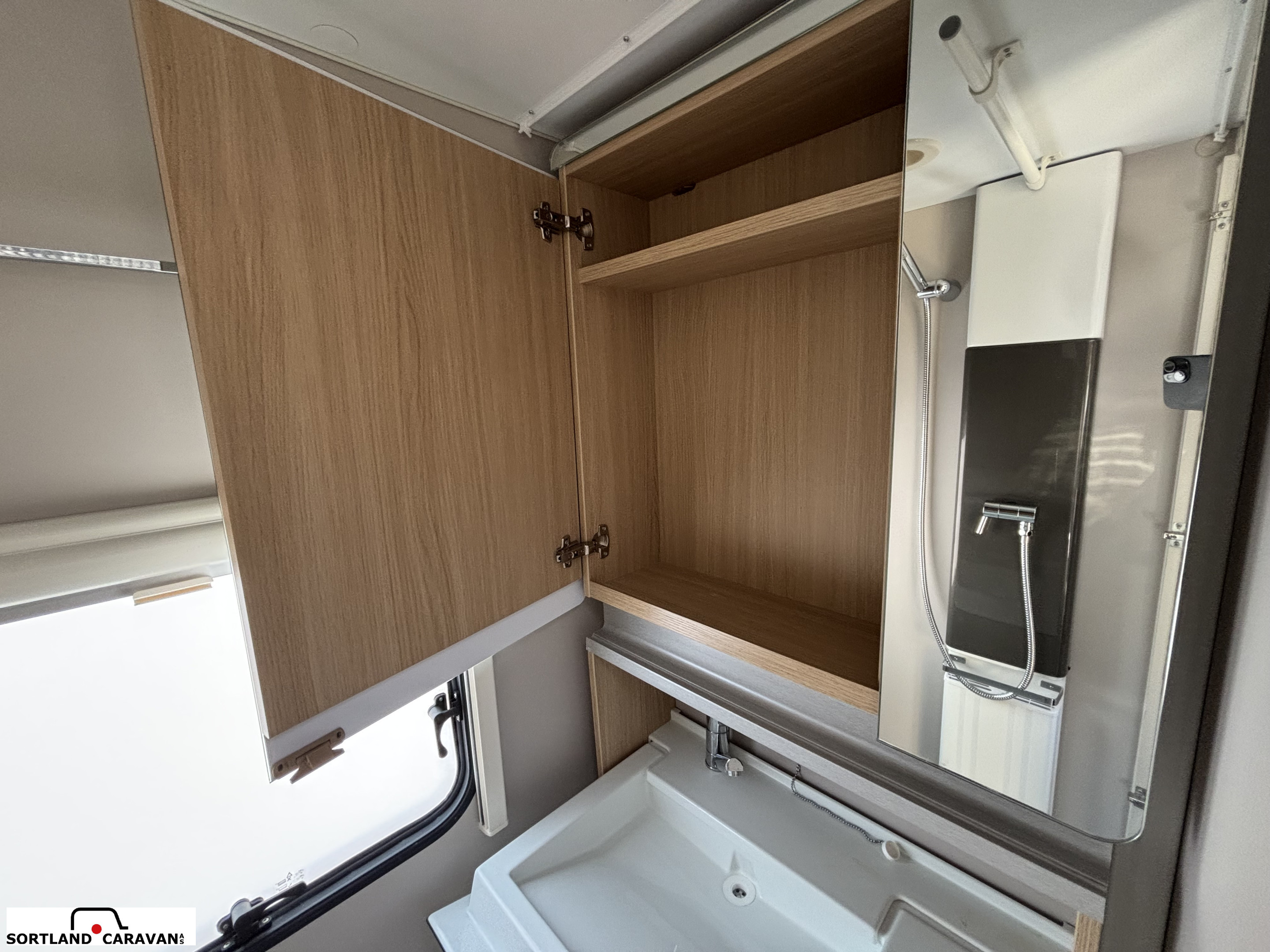 Adria Adora 502 UL - Adria