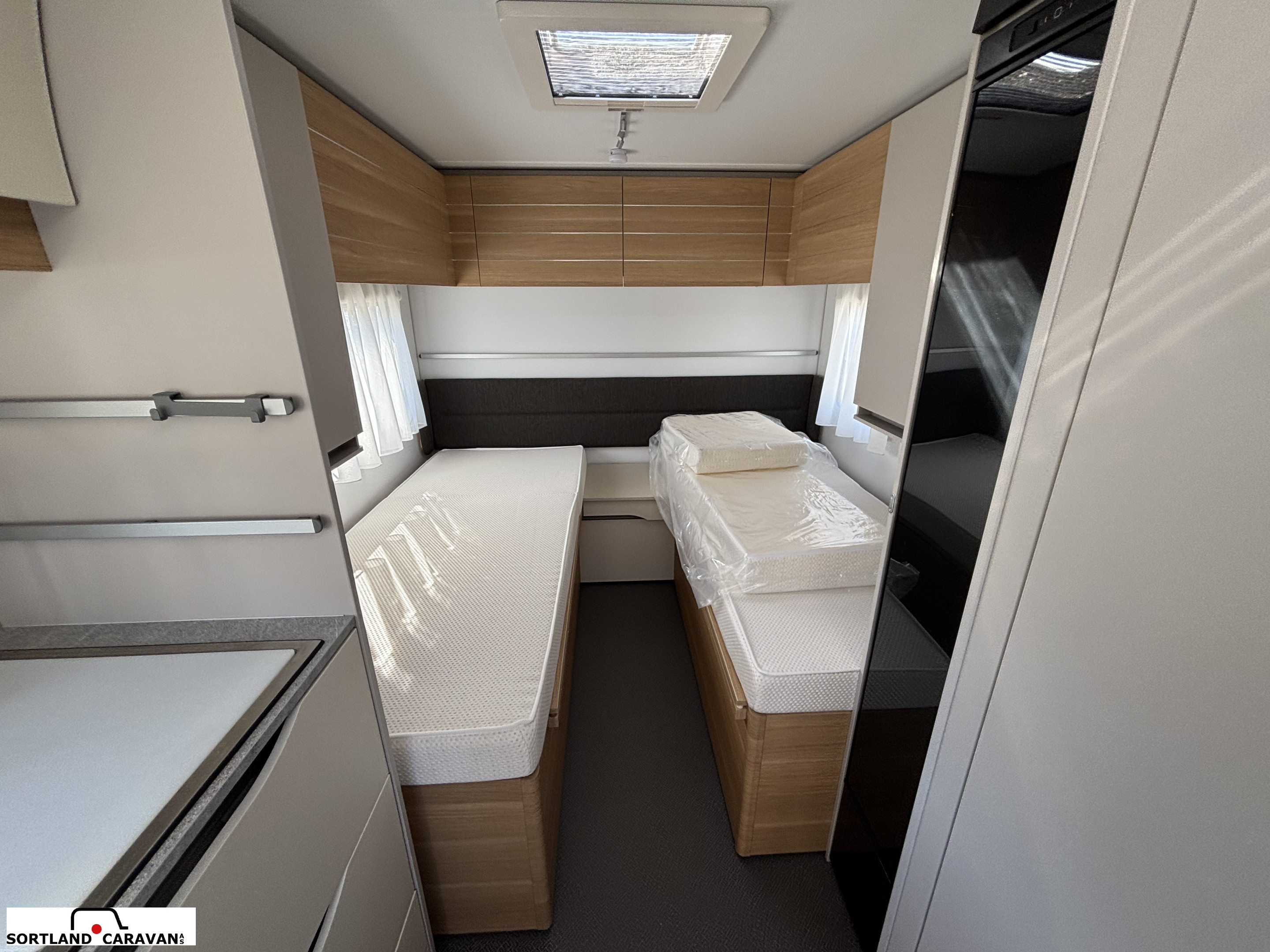 Adria Adora 502 UL - Adria