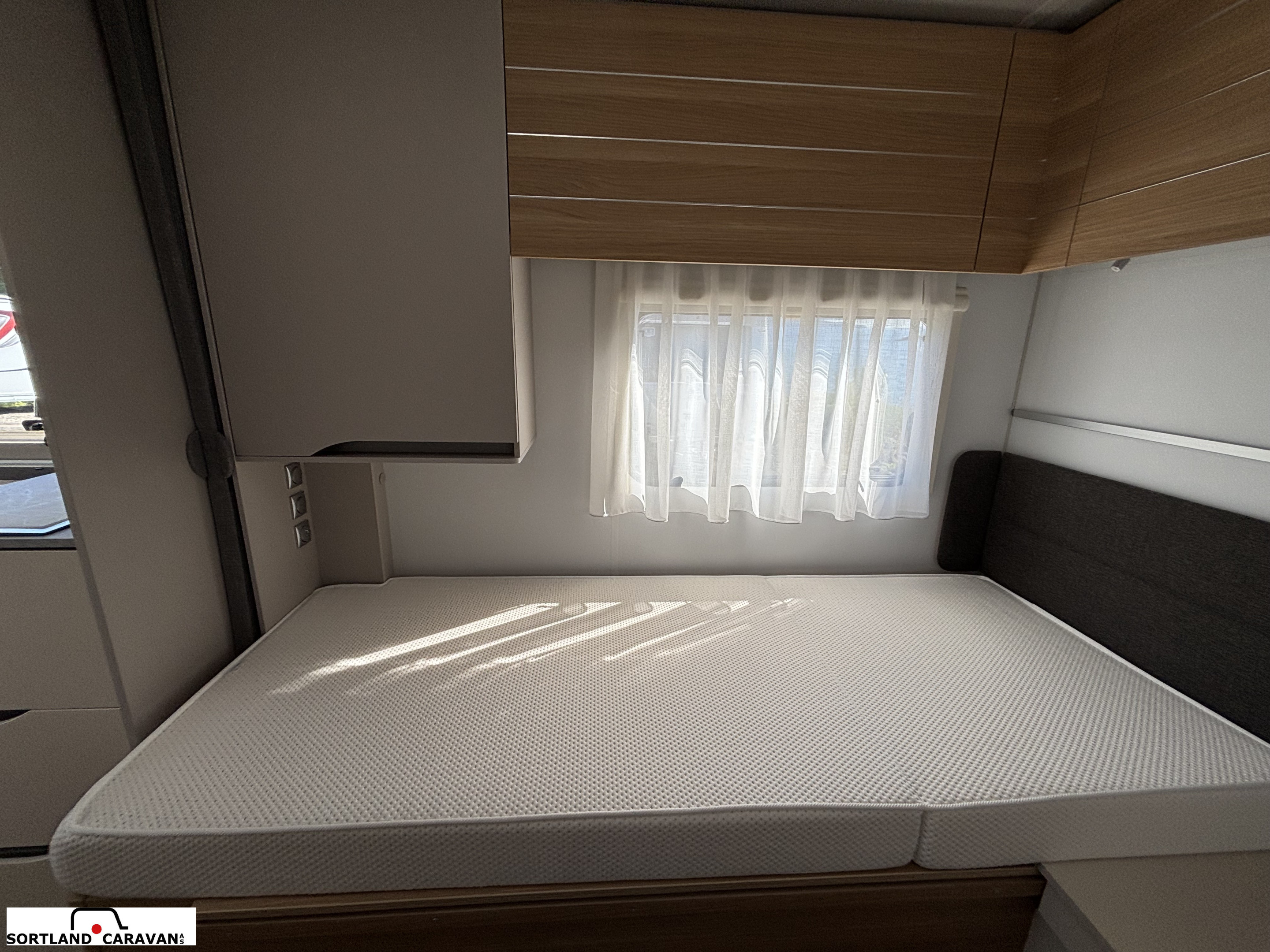 Adria Adora 502 UL - Adria