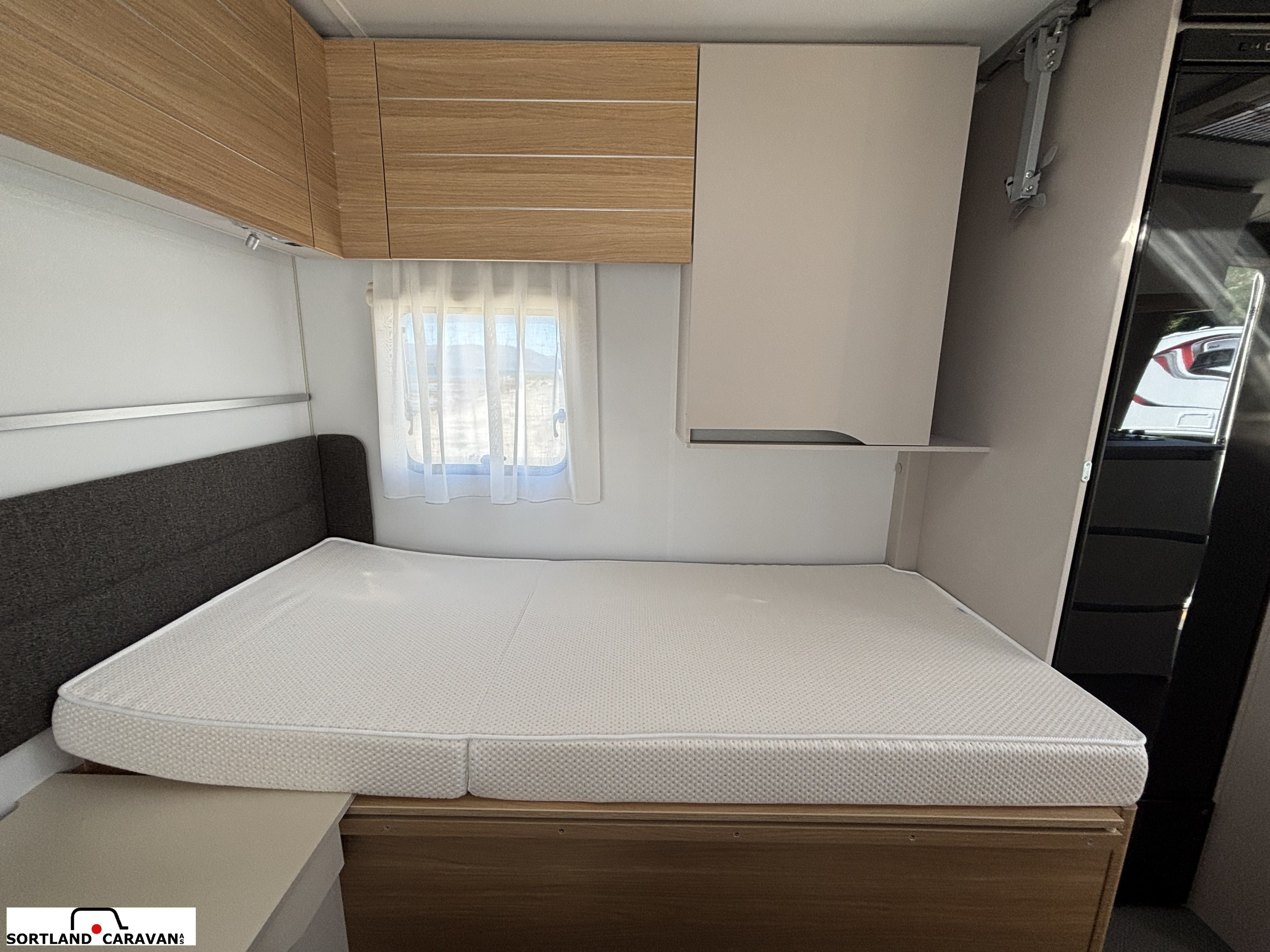 Adria Adora 502 UL - Adria