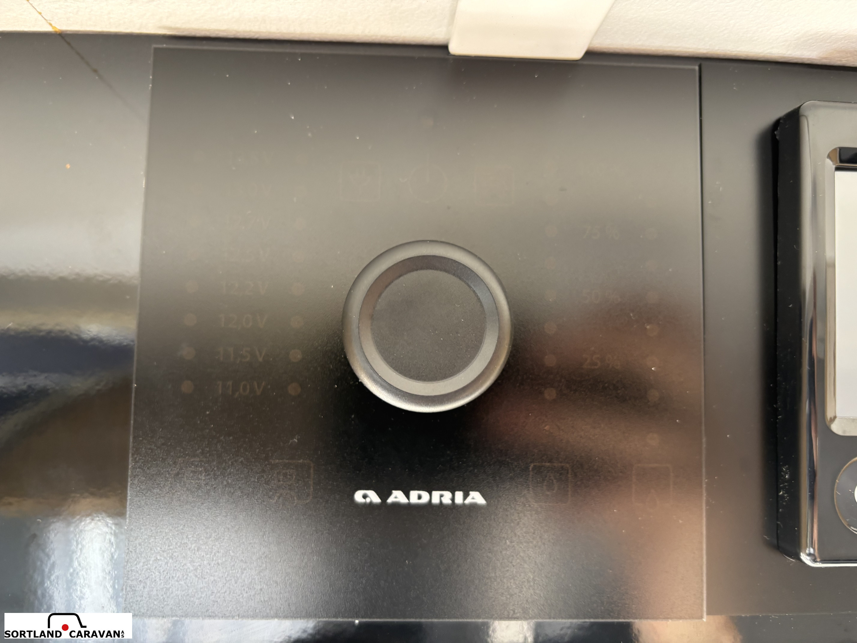 Adria Adora 502 UL - Adria