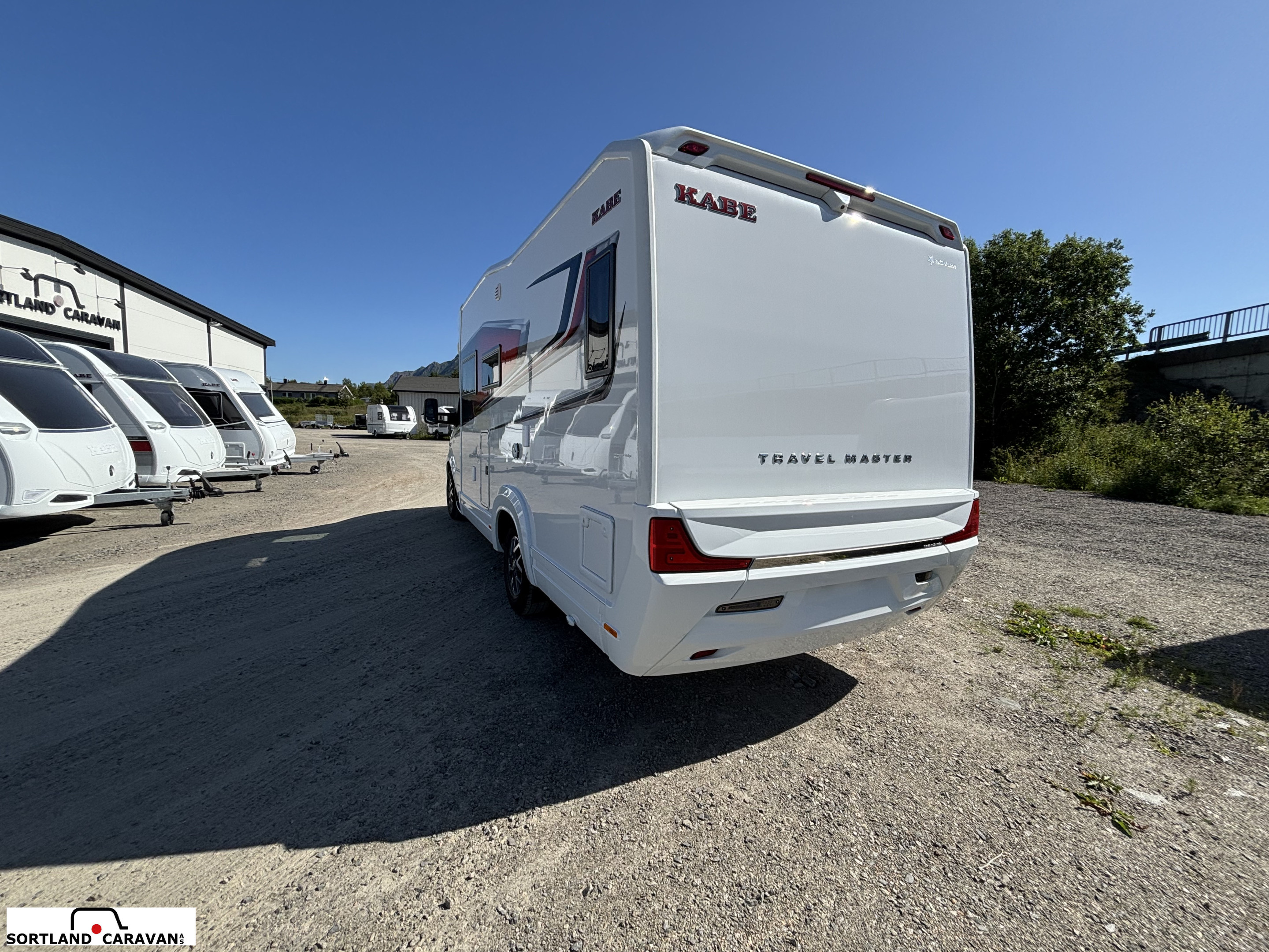 KABE COMPACT N720 LXL (Royal) - KABE