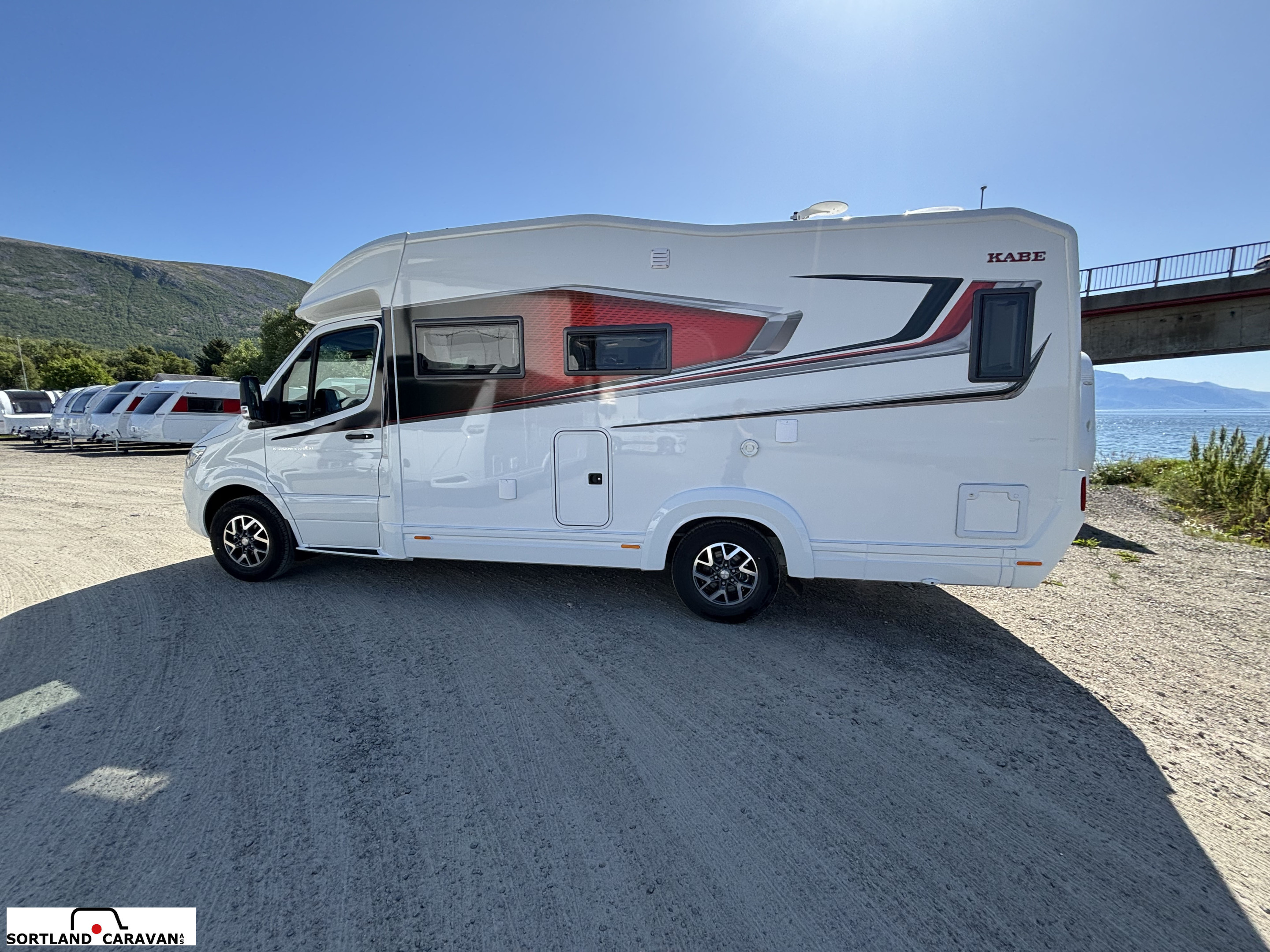 KABE COMPACT N720 LXL (Royal) - KABE