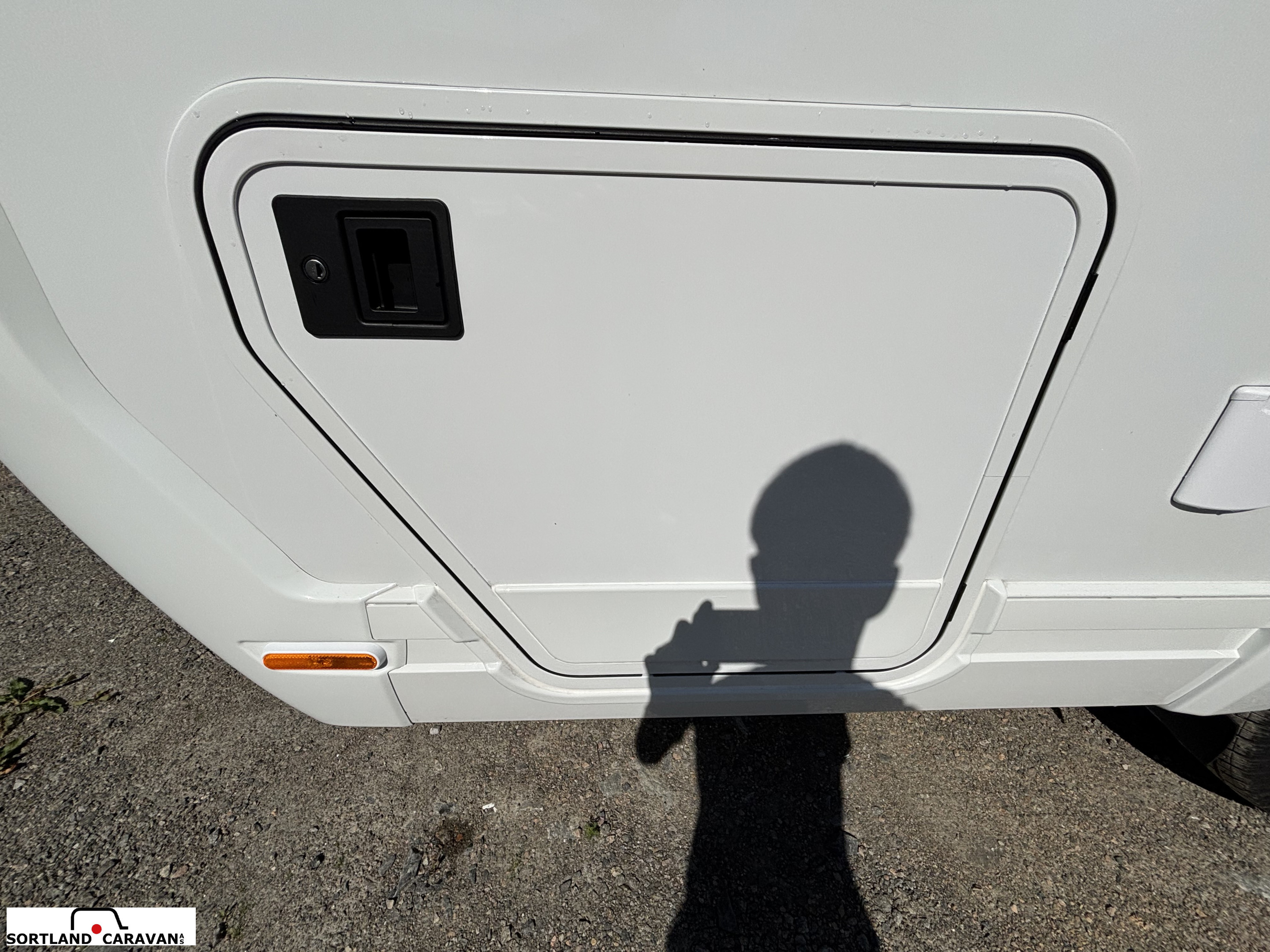 KABE COMPACT N720 LXL (Royal) - KABE