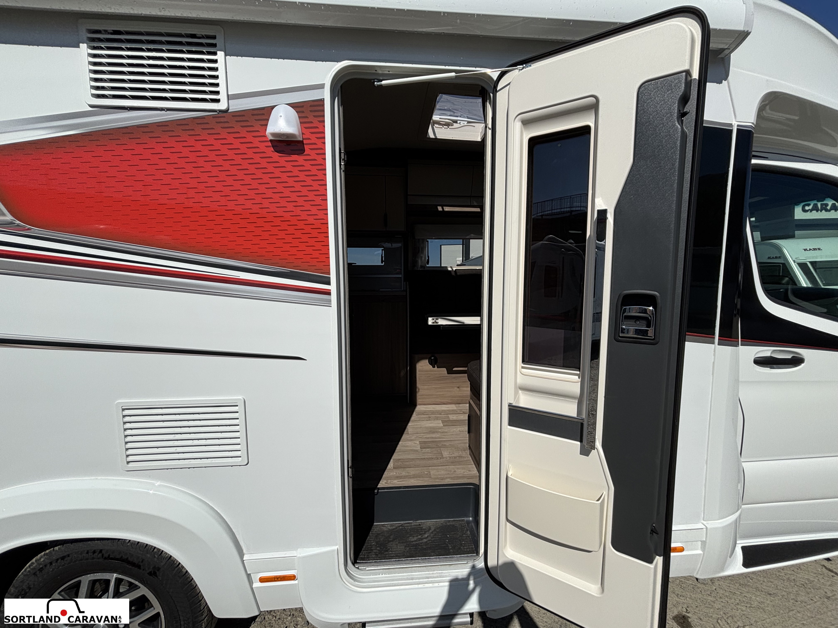 KABE COMPACT N720 LXL (Royal) - KABE