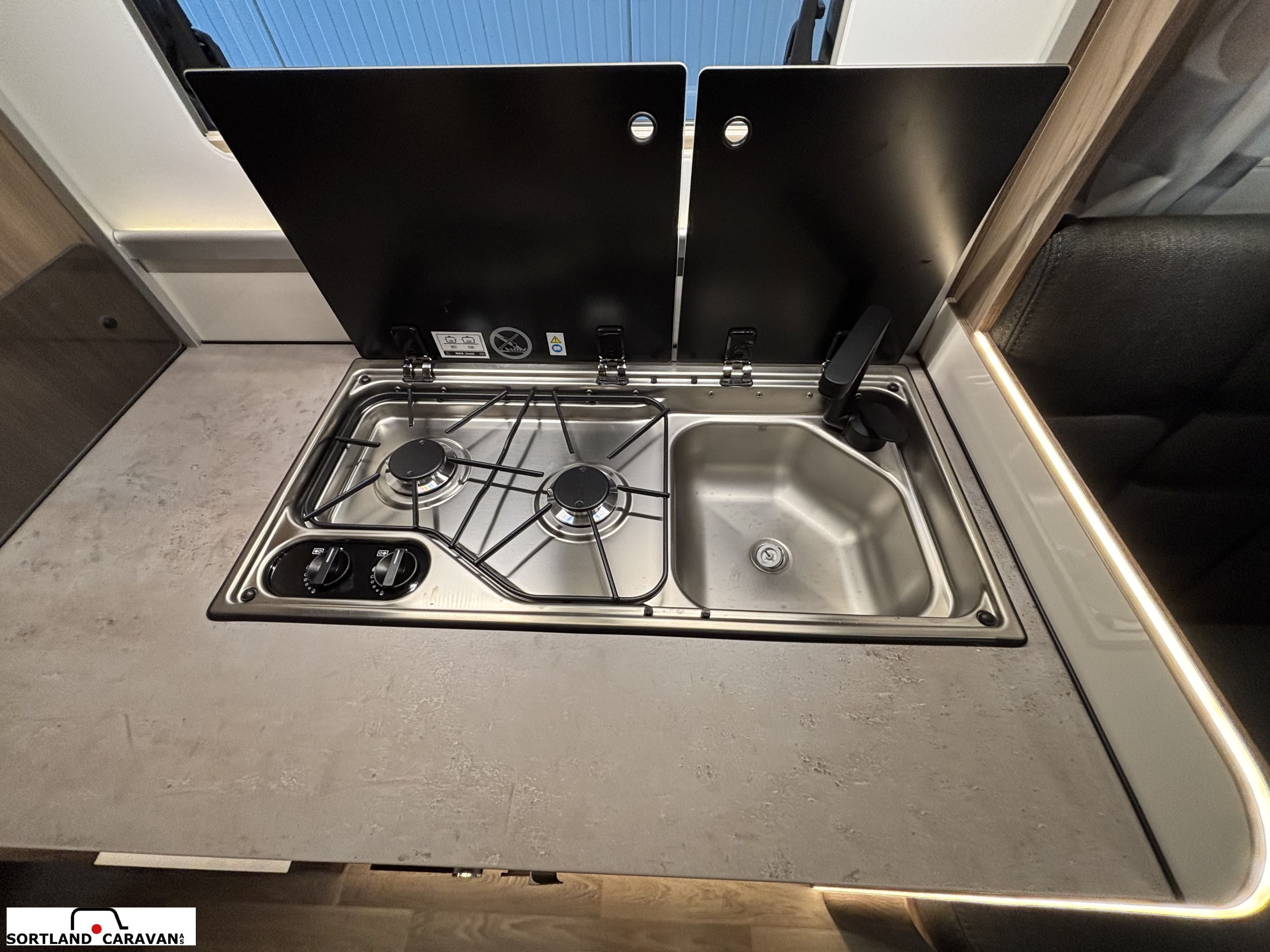 KABE COMPACT N720 LXL (Royal) - KABE