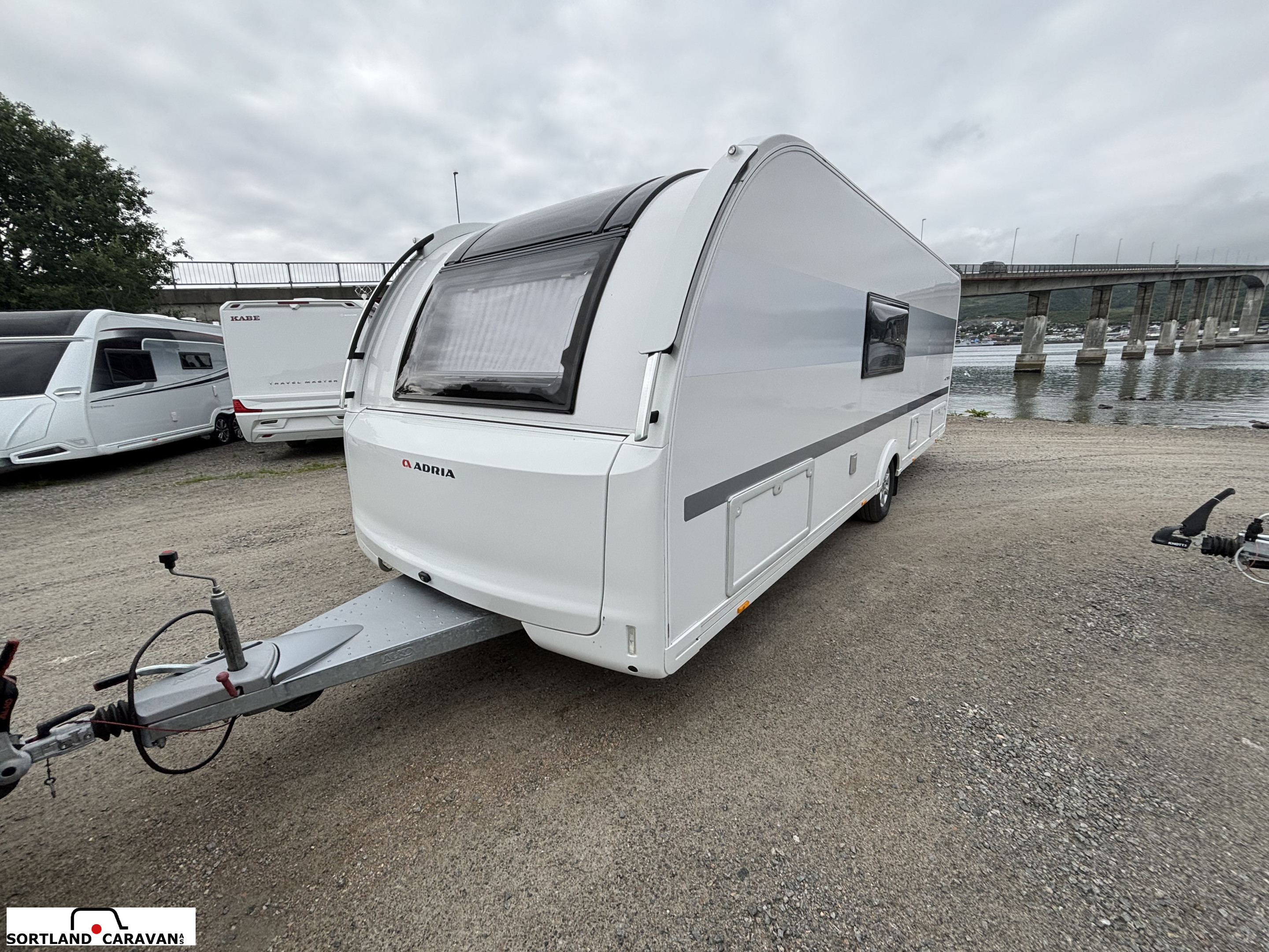 Adria Adora 673 PK - Adria