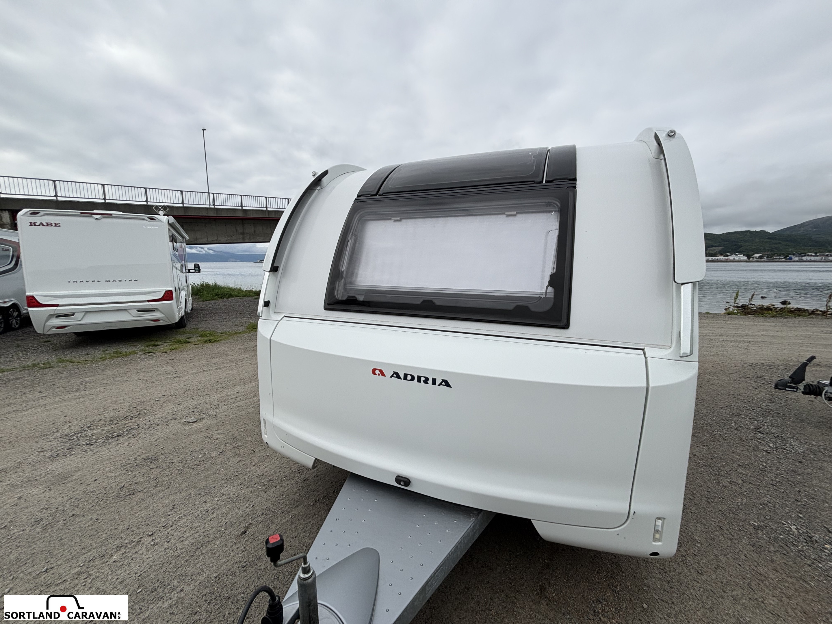 Adria Adora 673 PK - Adria