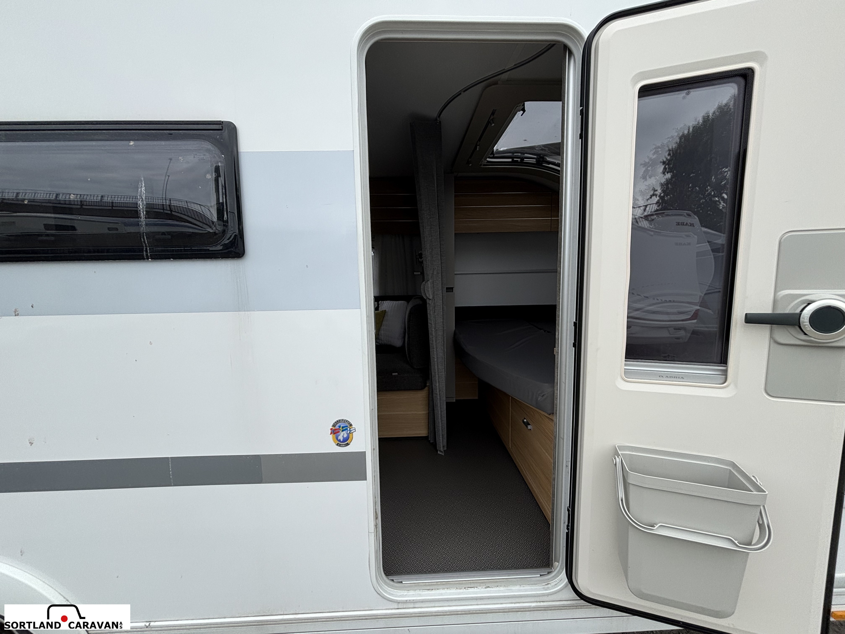 Adria Adora 673 PK - Adria