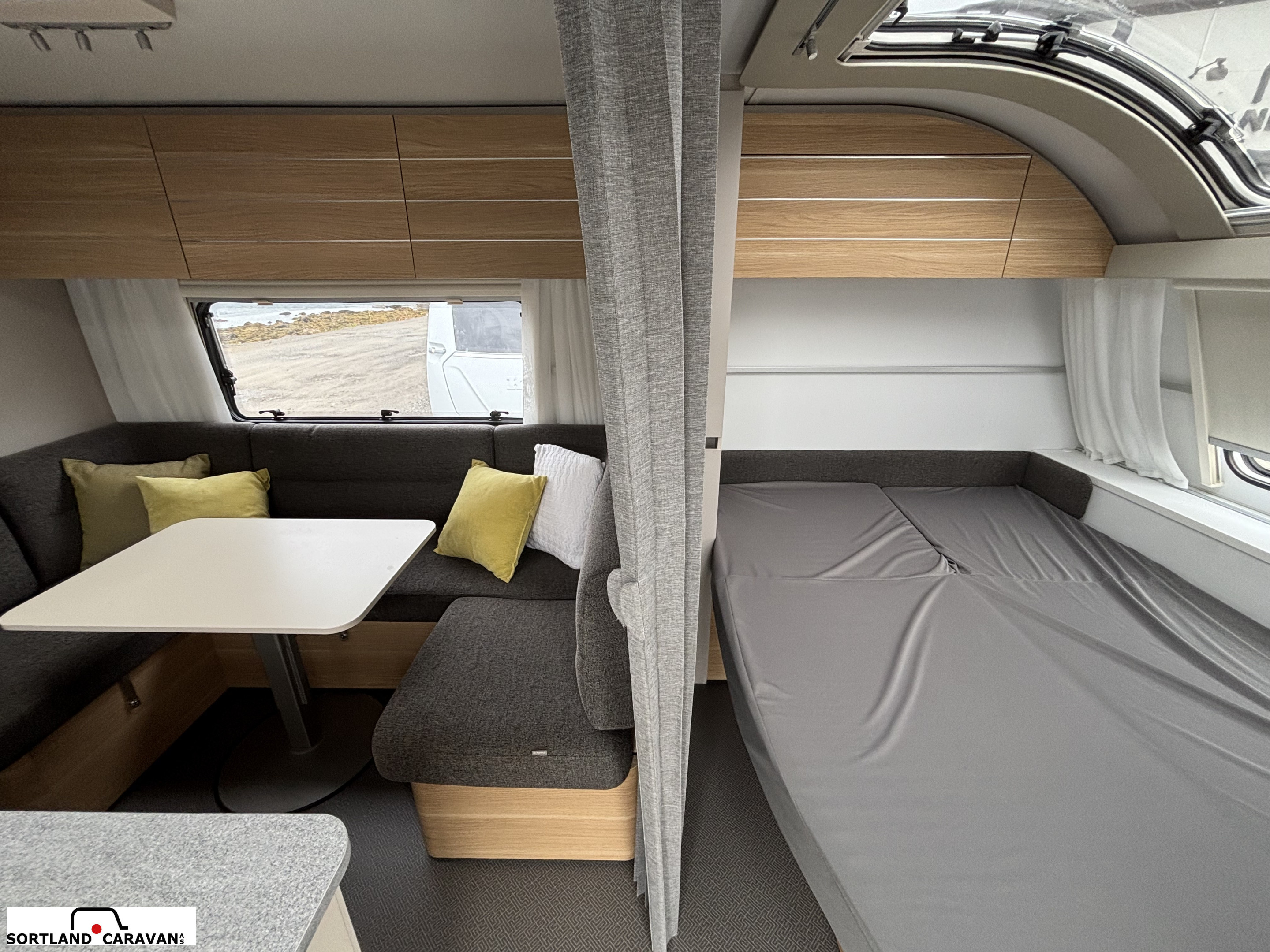 Adria Adora 673 PK - Adria