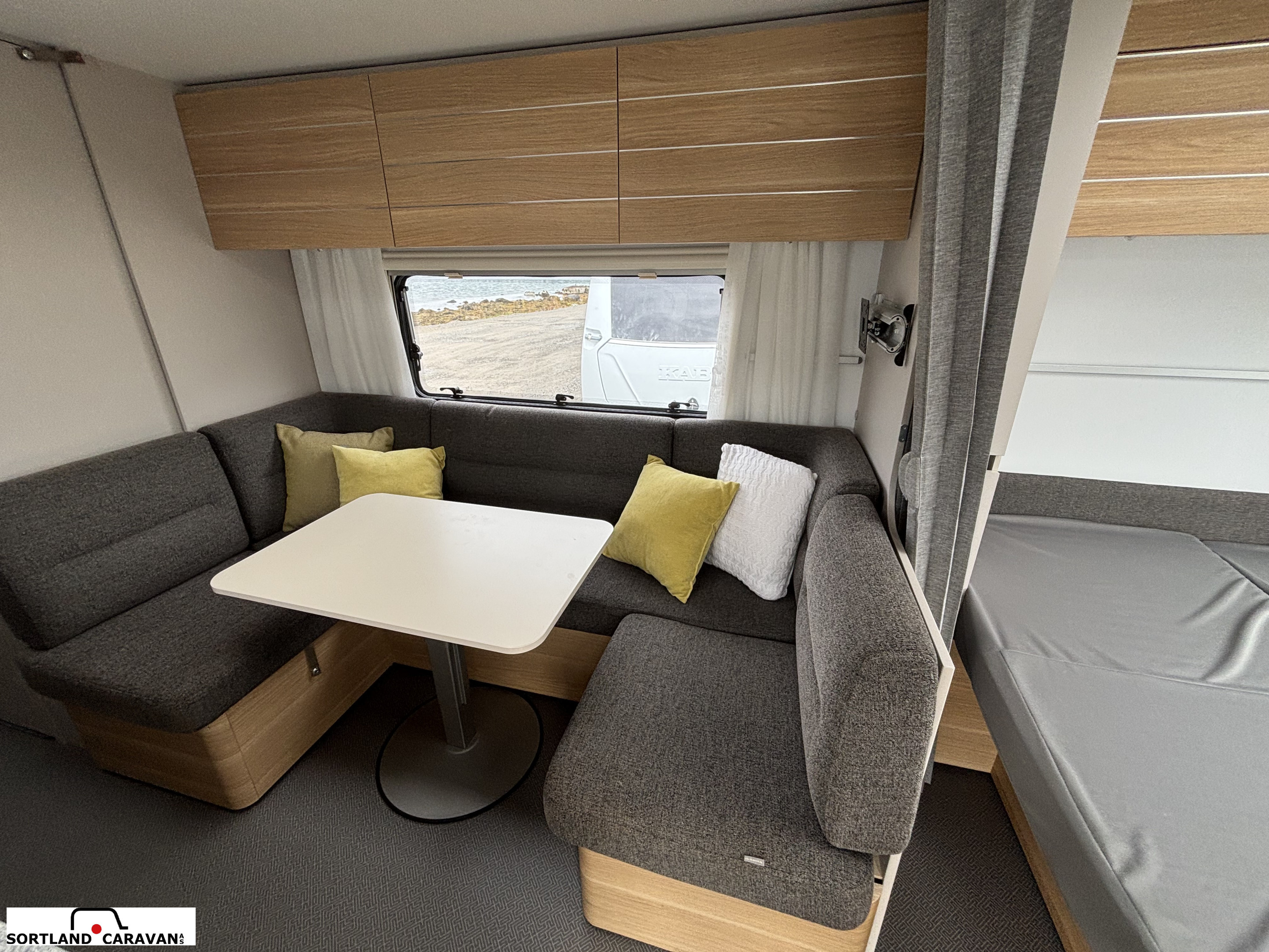 Adria Adora 673 PK - Adria