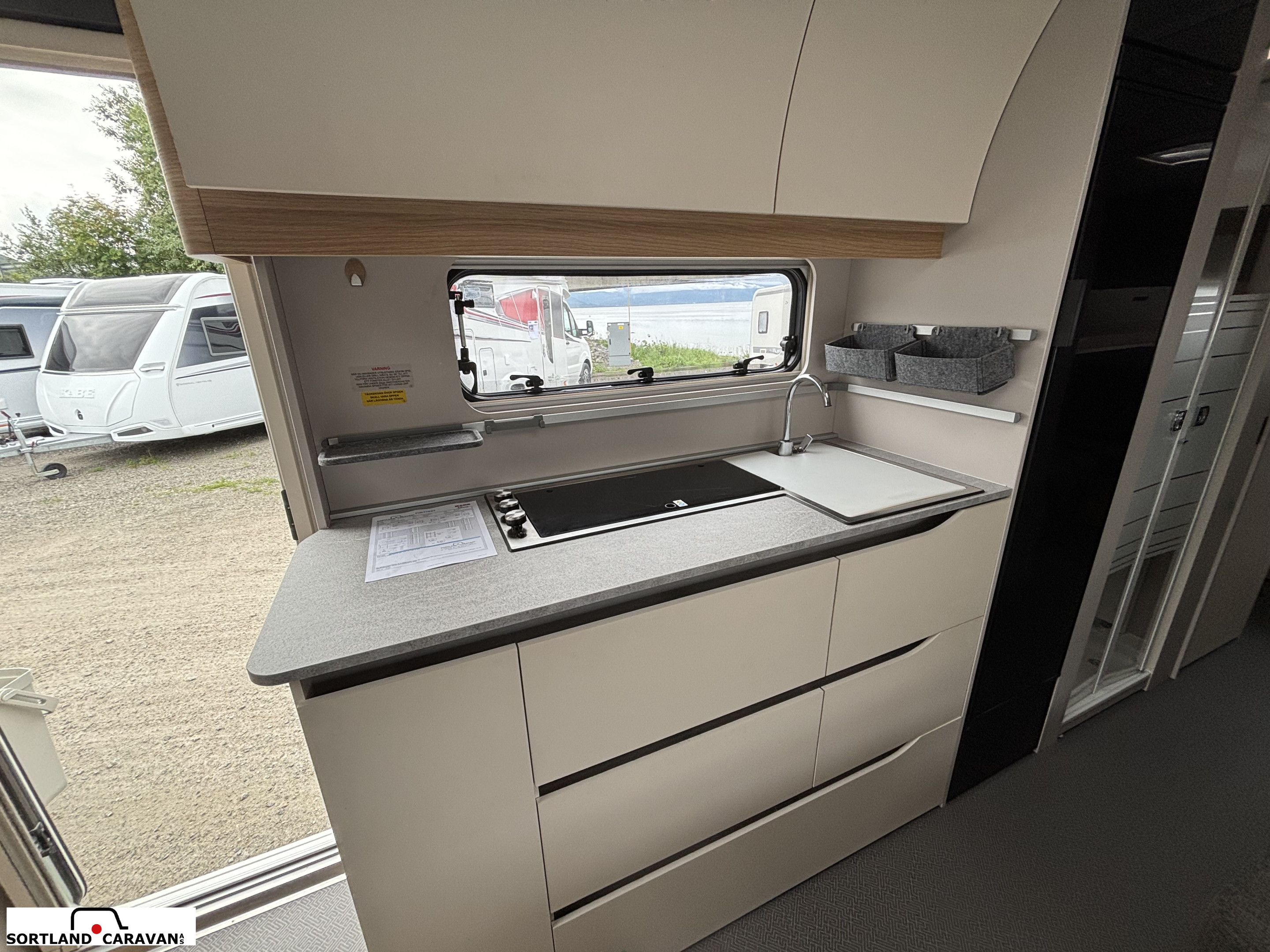 Adria Adora 673 PK - Adria