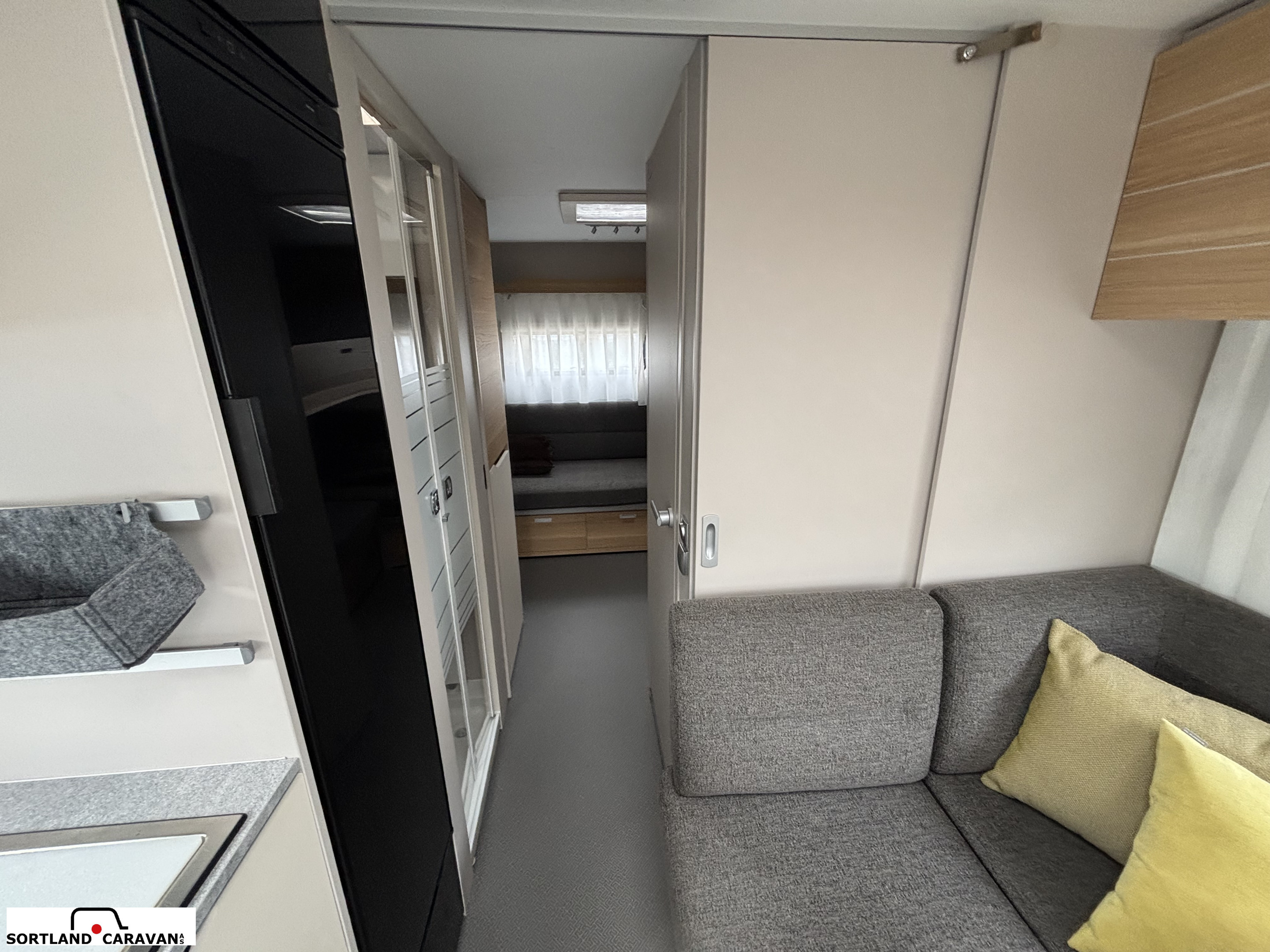 Adria Adora 673 PK - Adria