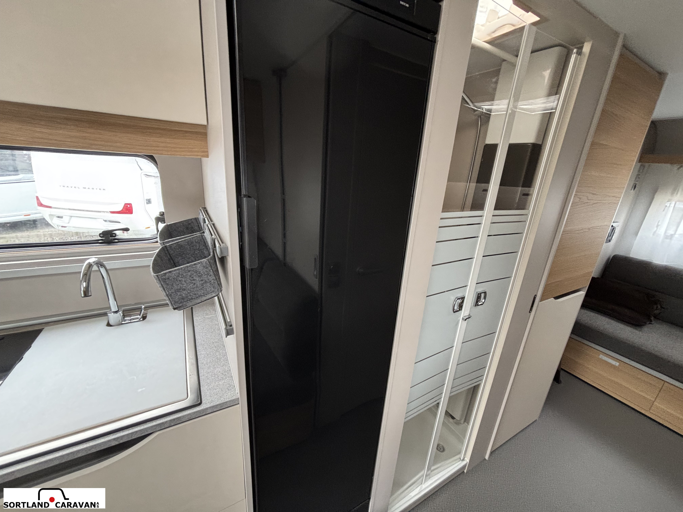Adria Adora 673 PK - Adria