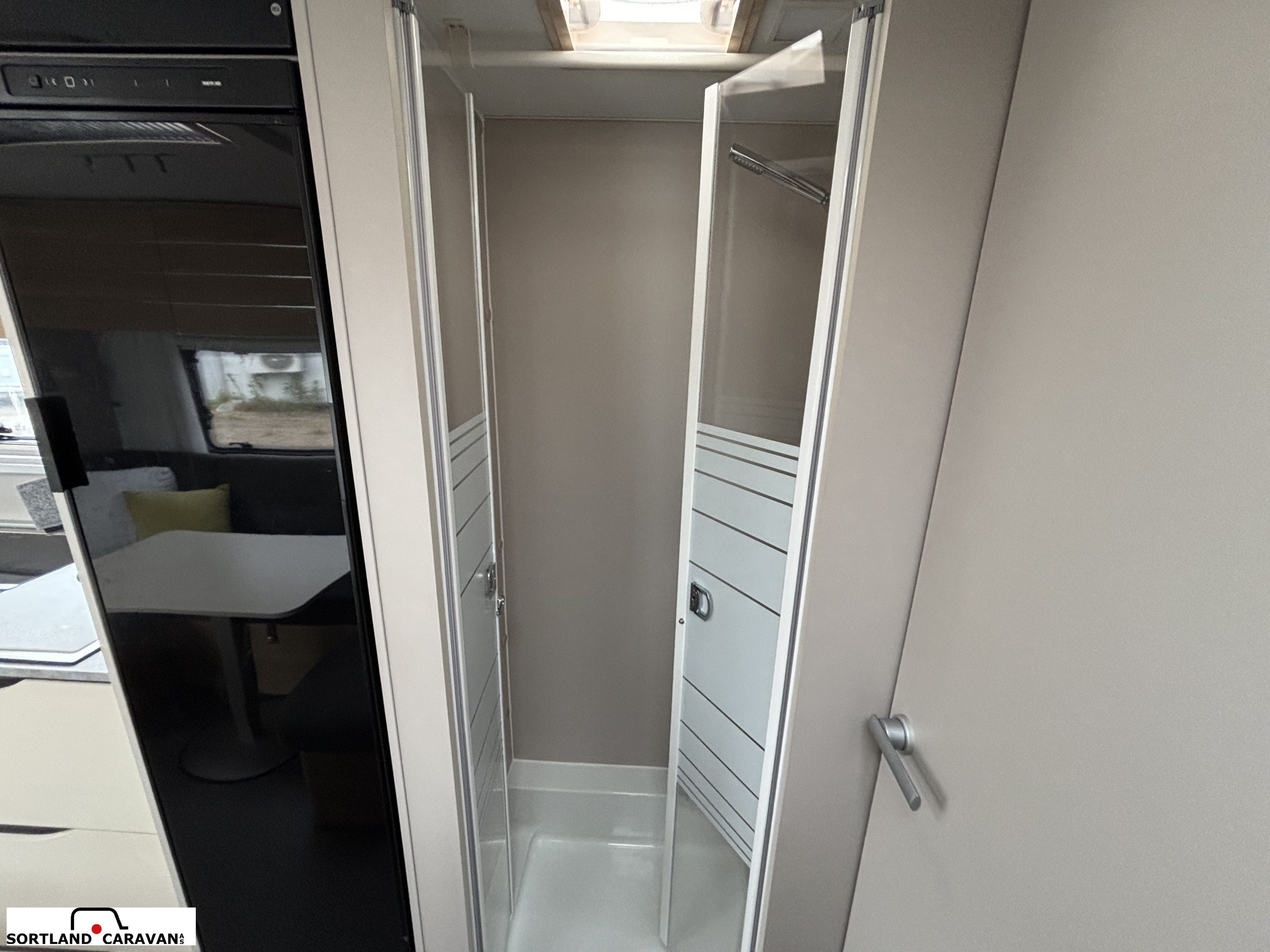 Adria Adora 673 PK - Adria