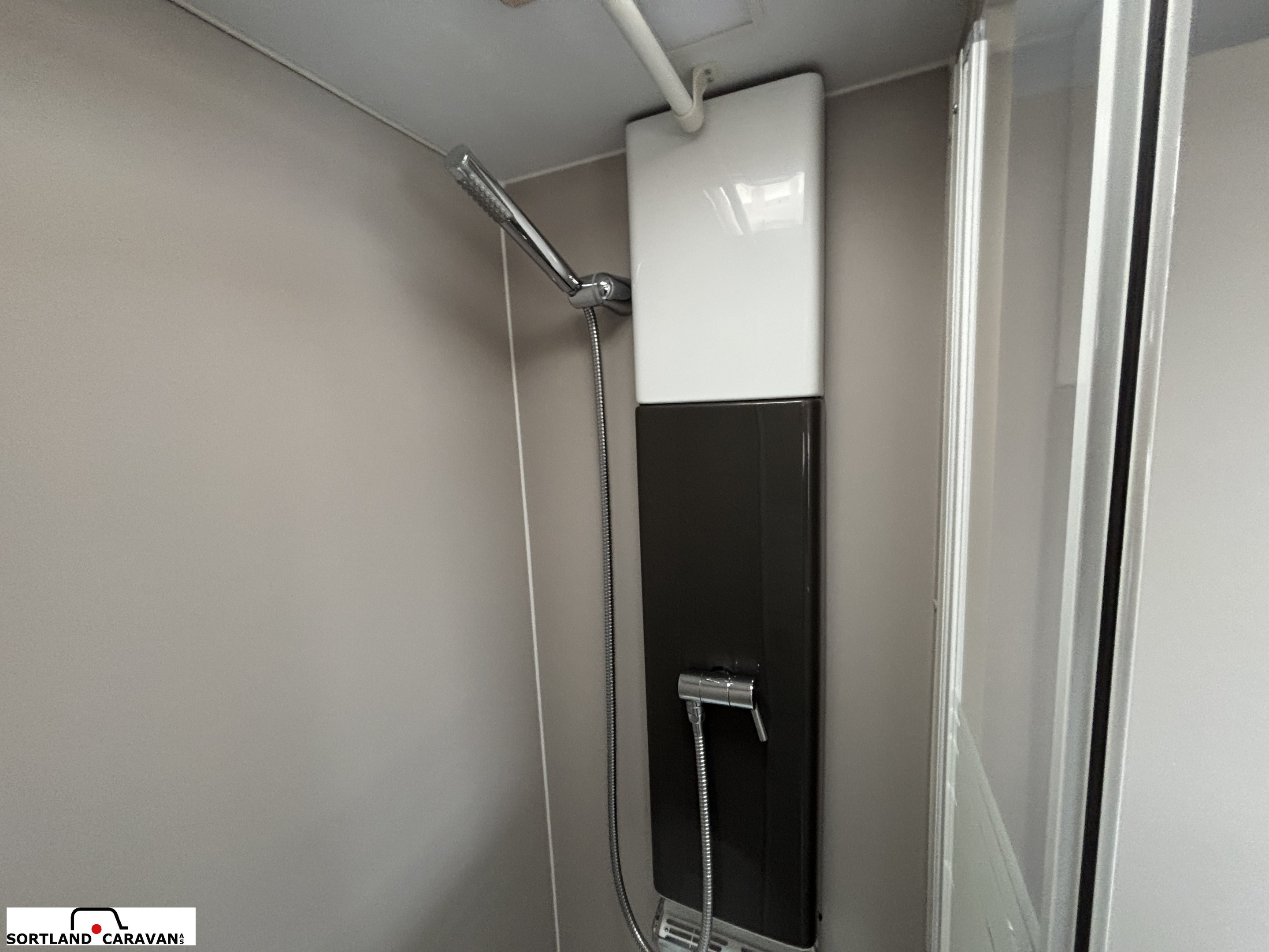 Adria Adora 673 PK - Adria