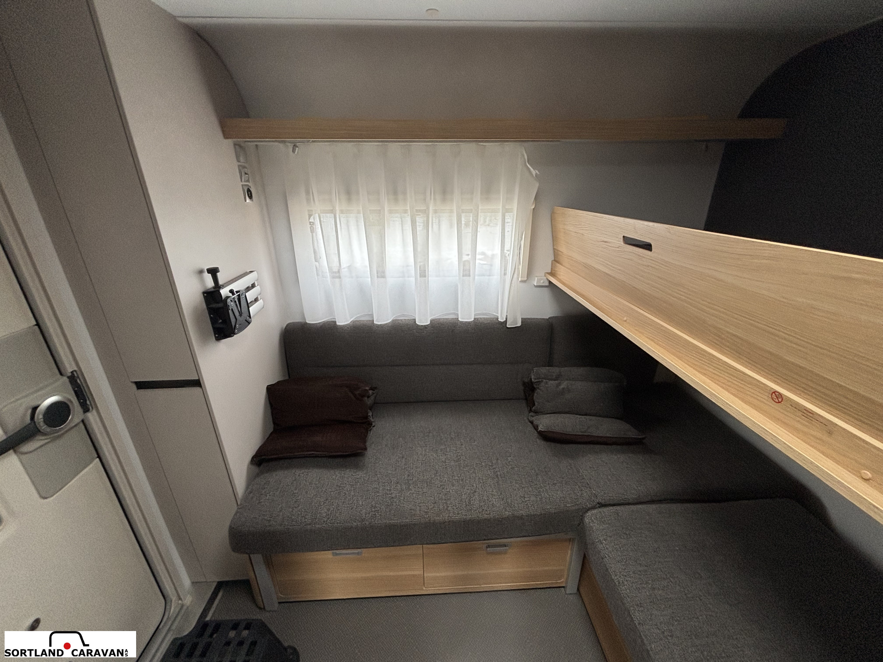 Adria Adora 673 PK - Adria