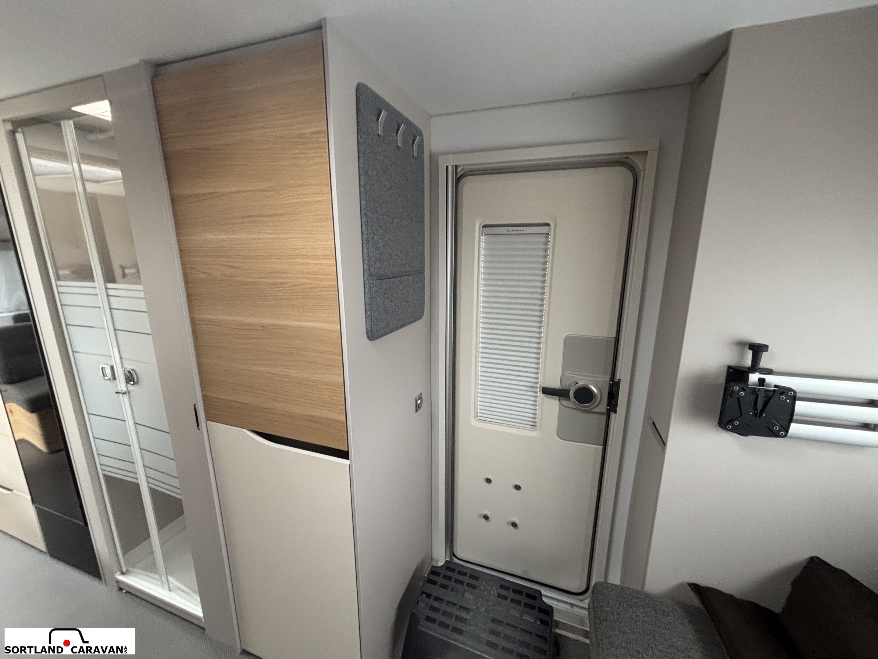 Adria Adora 673 PK - Adria